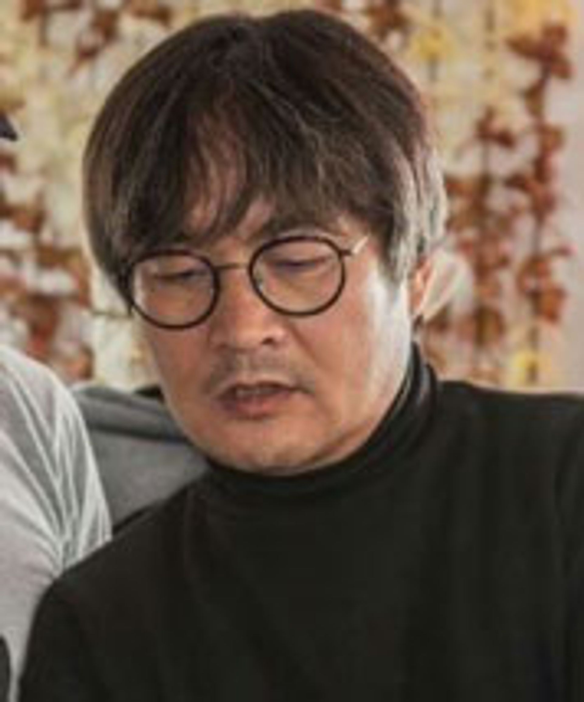 이문영
