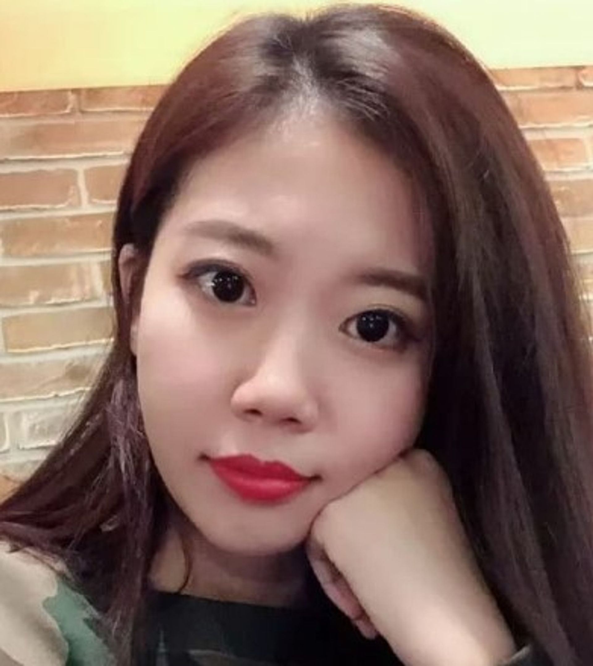 리시멍