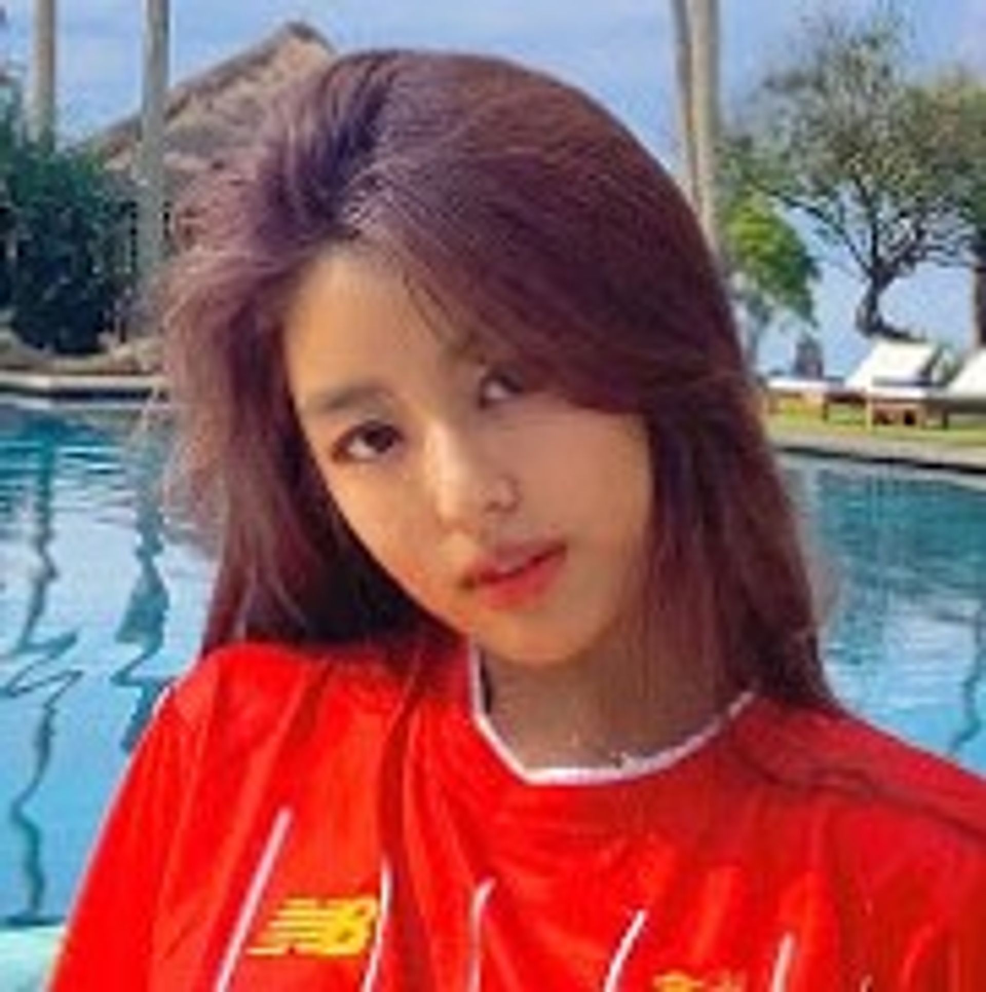 정유나