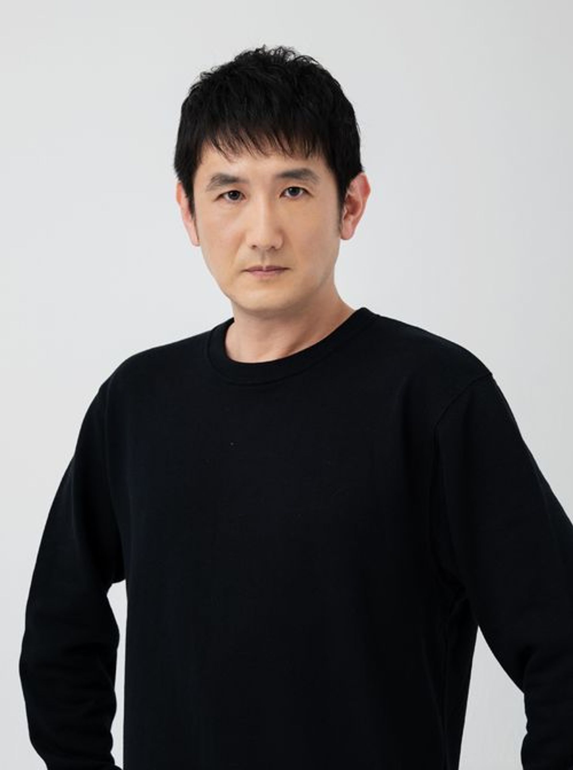 츠치다 히로시