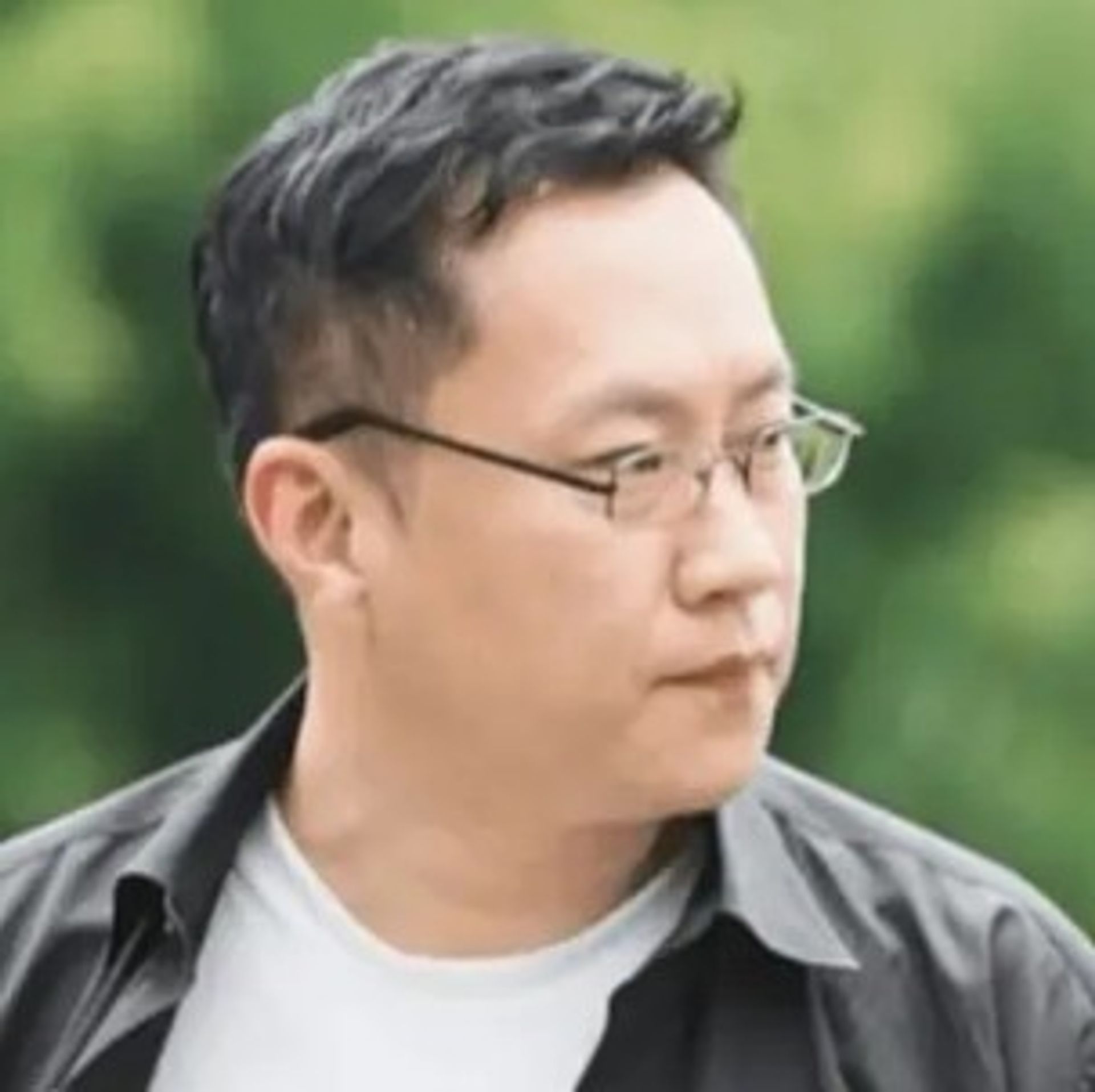 영수