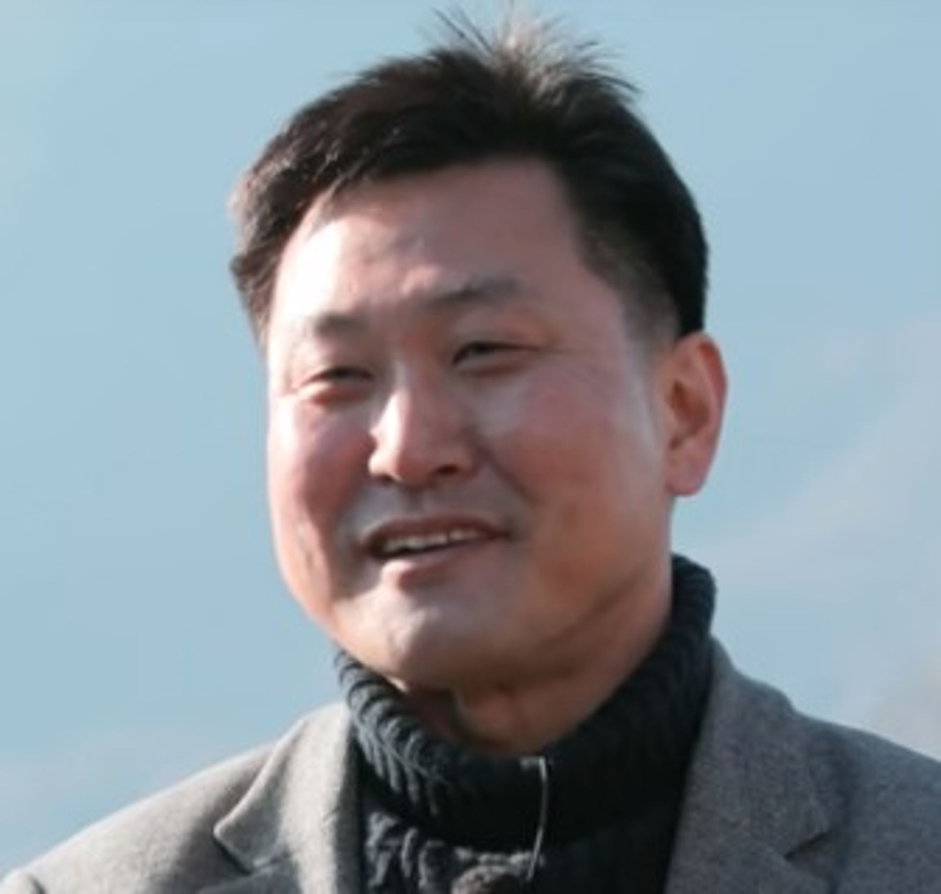 상철