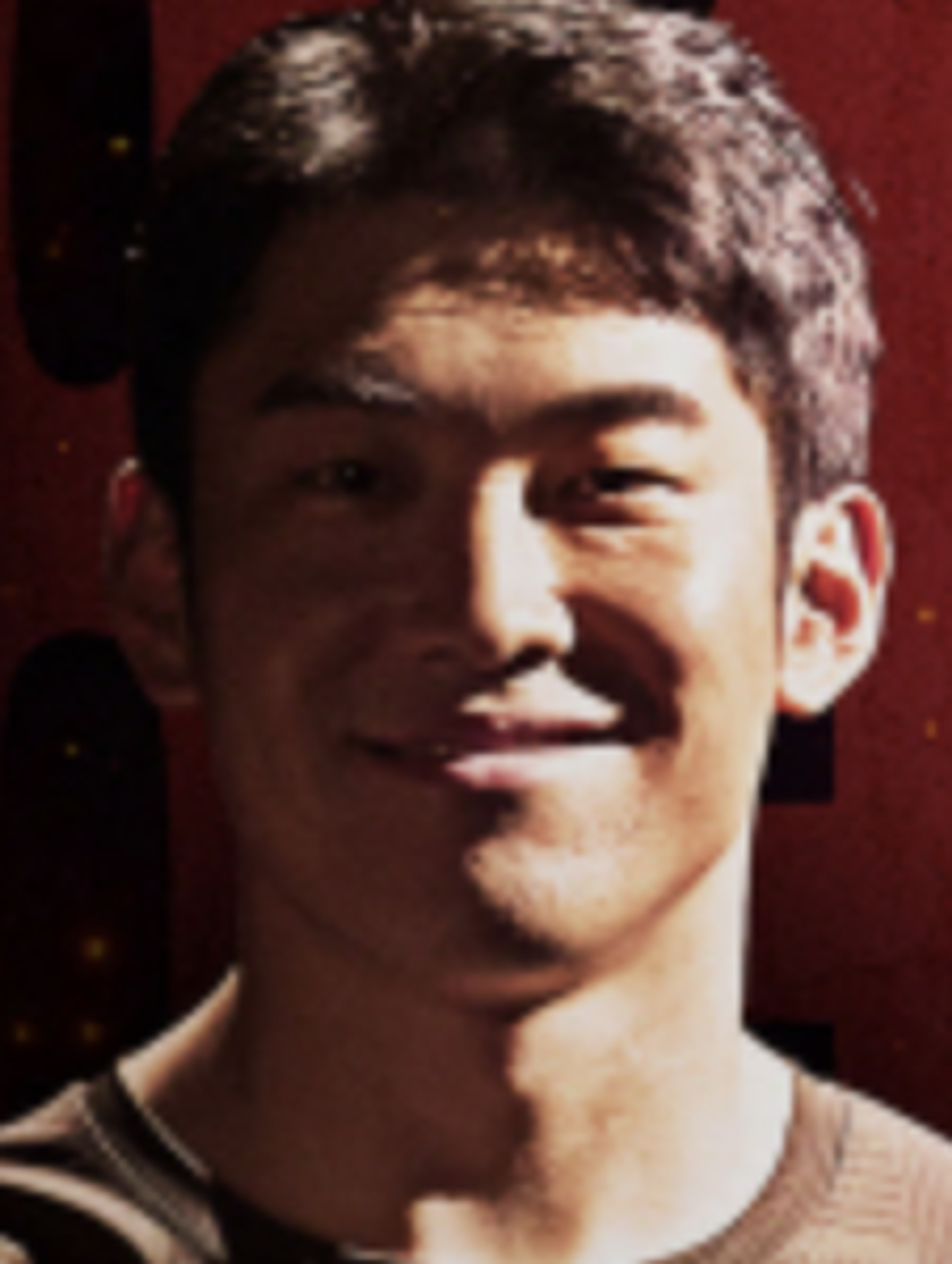 정해민