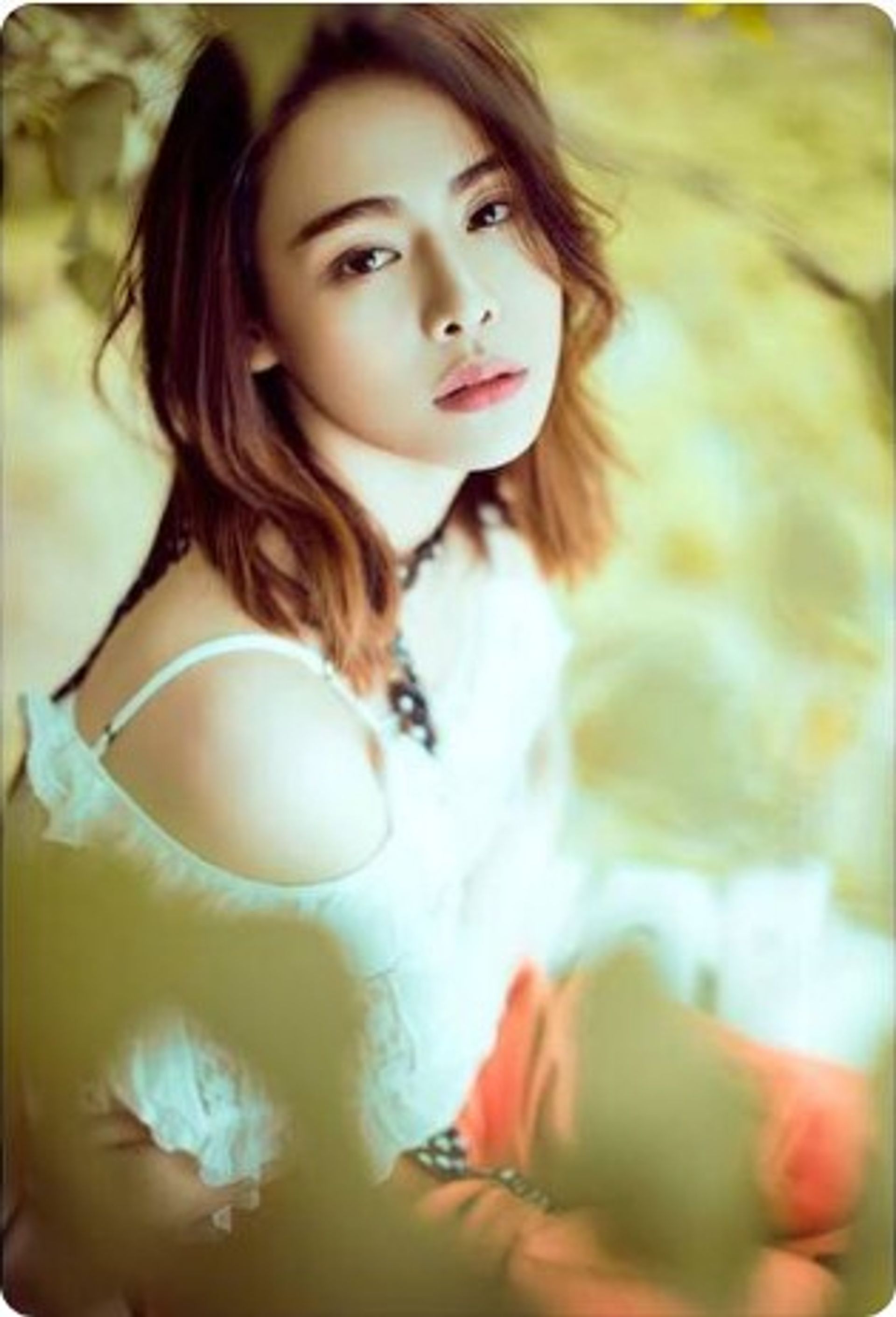 강이이