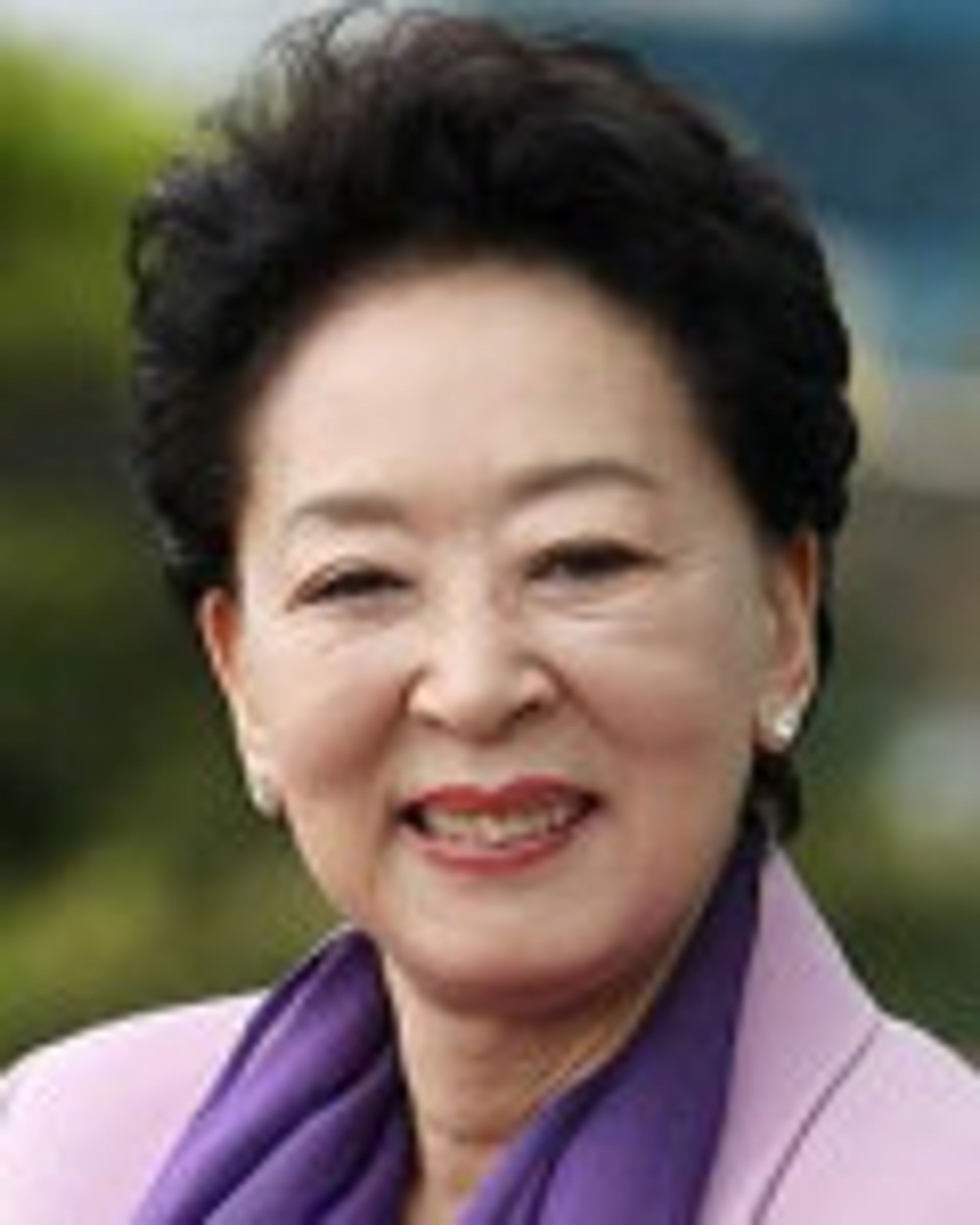 김지미