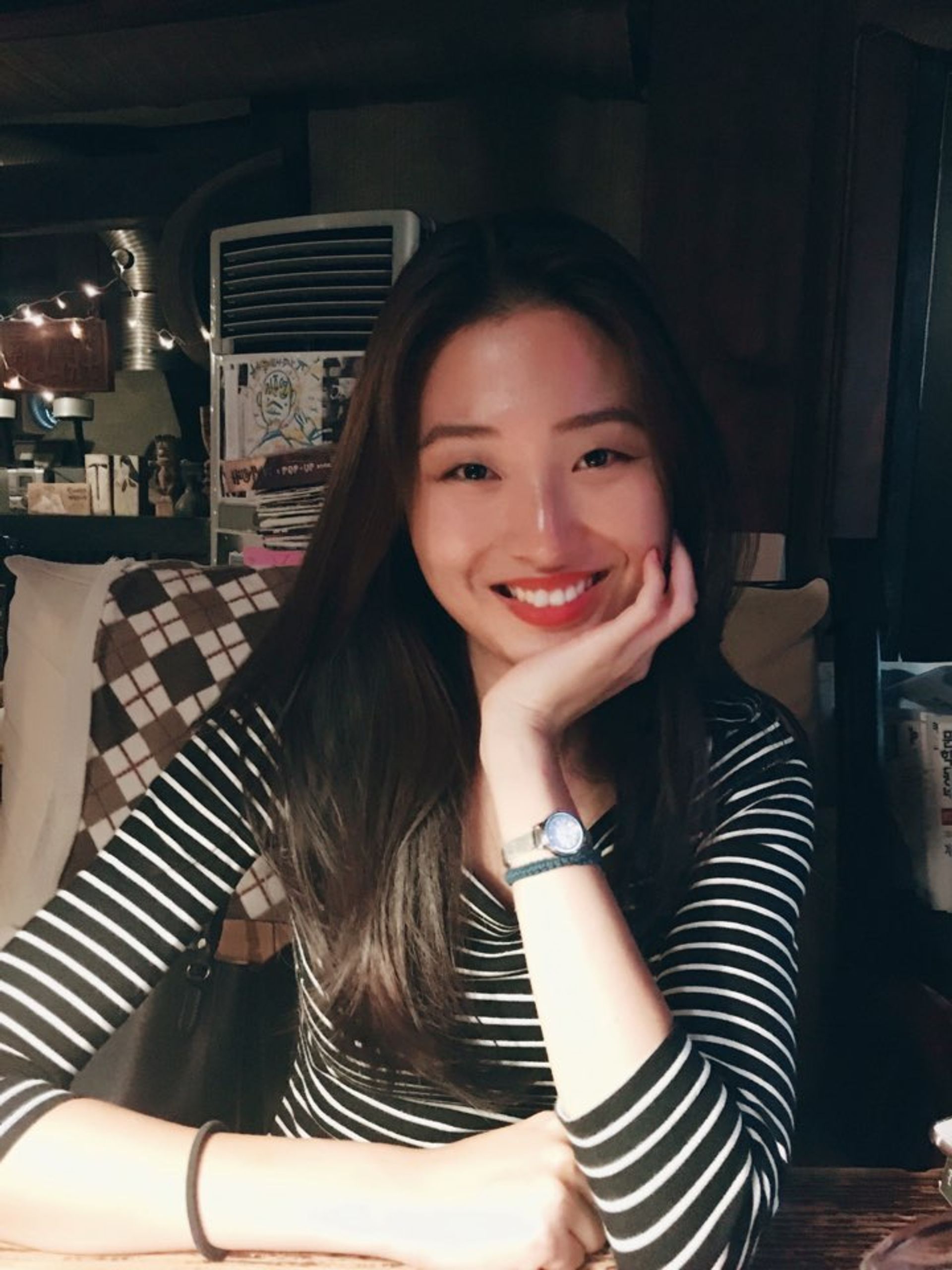 박수연