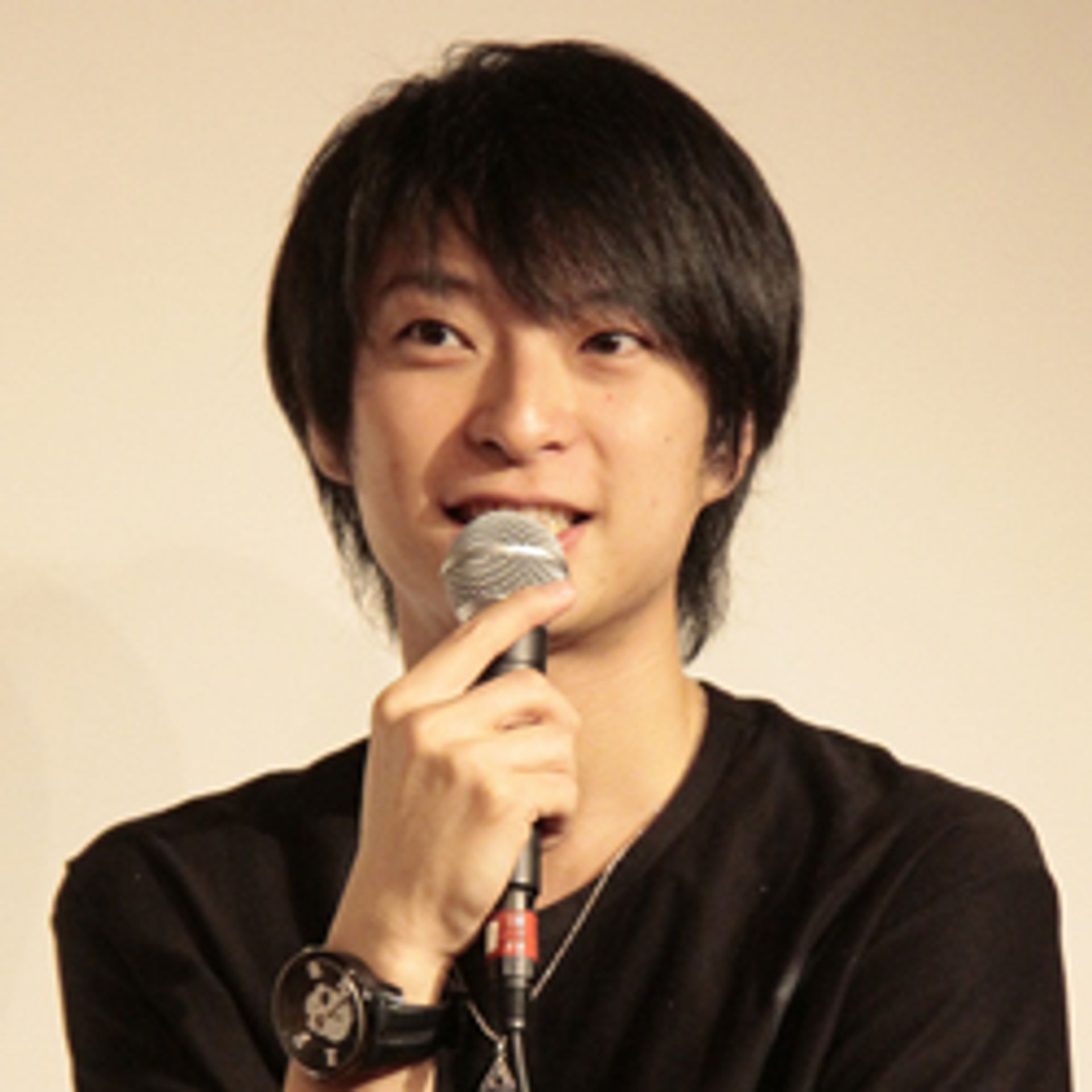 카키하라 테츠야