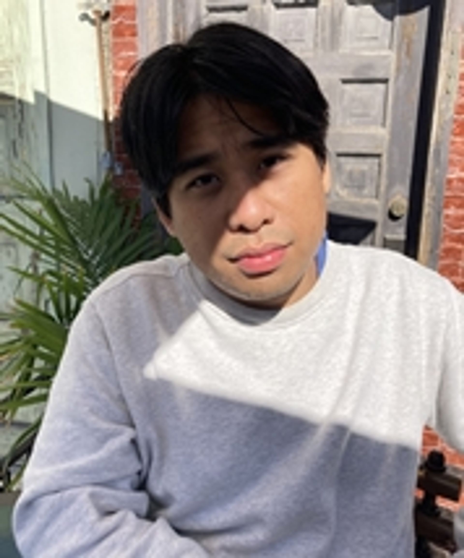 아이제이아 머디나