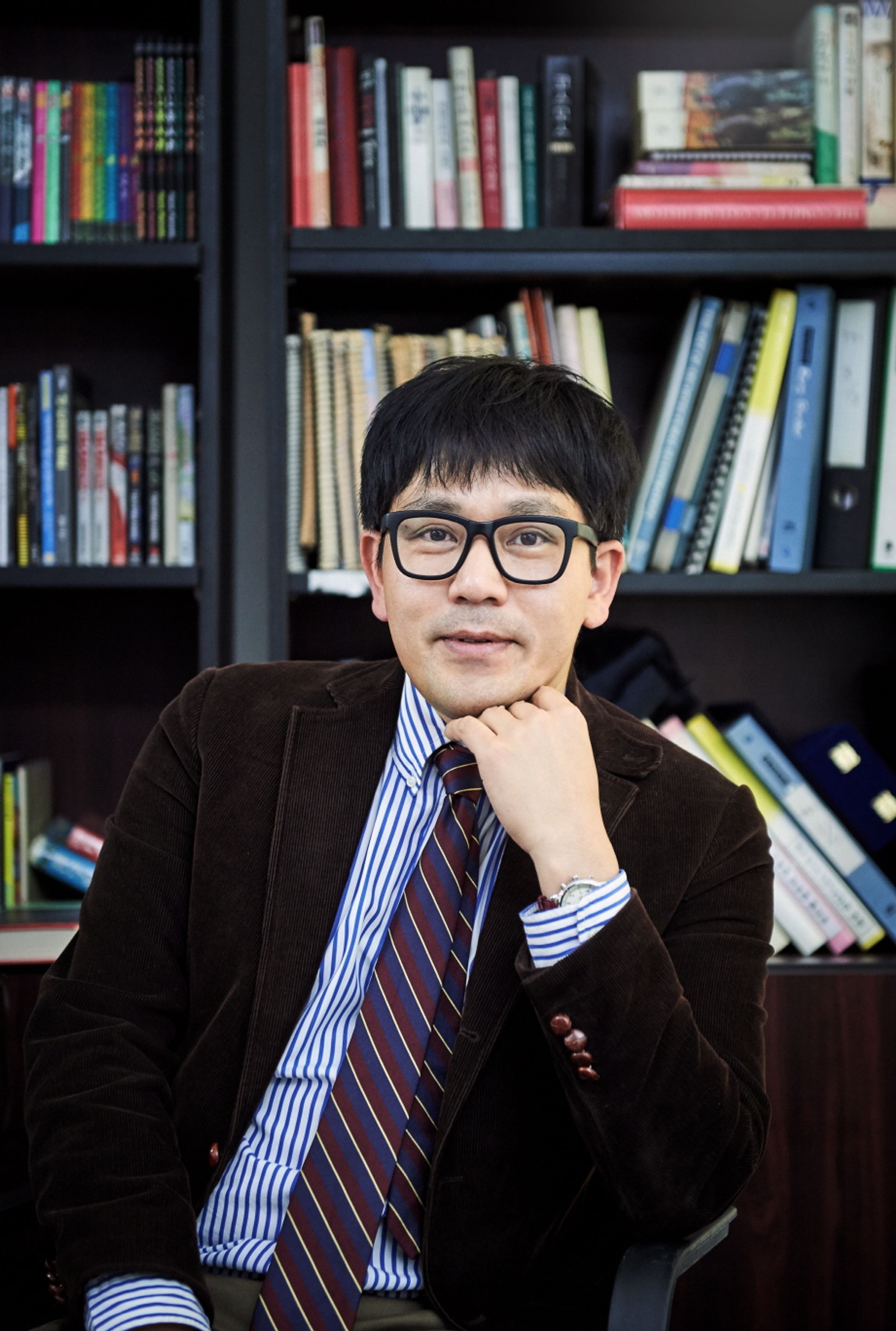 장형윤