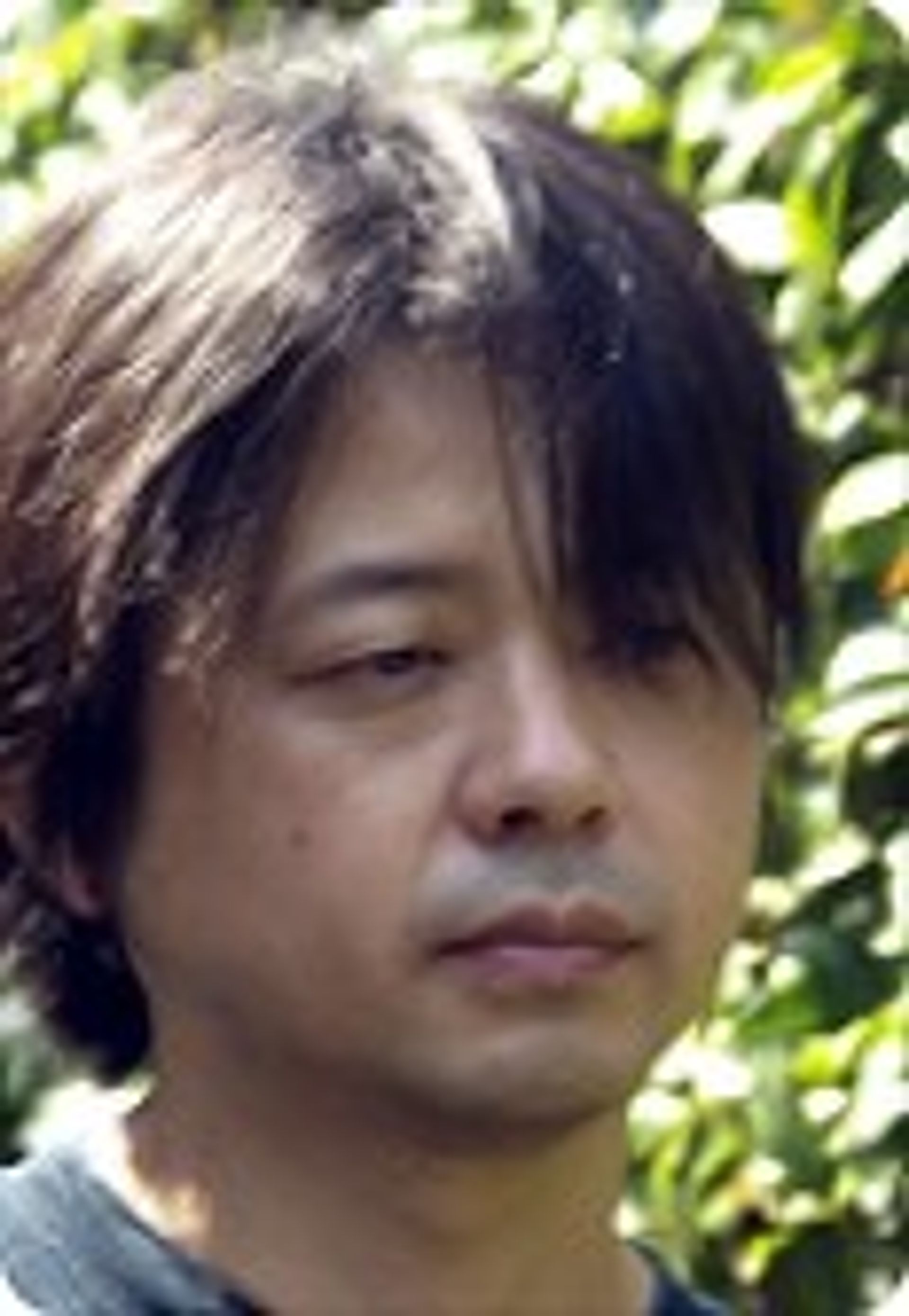 하시모토 나오키