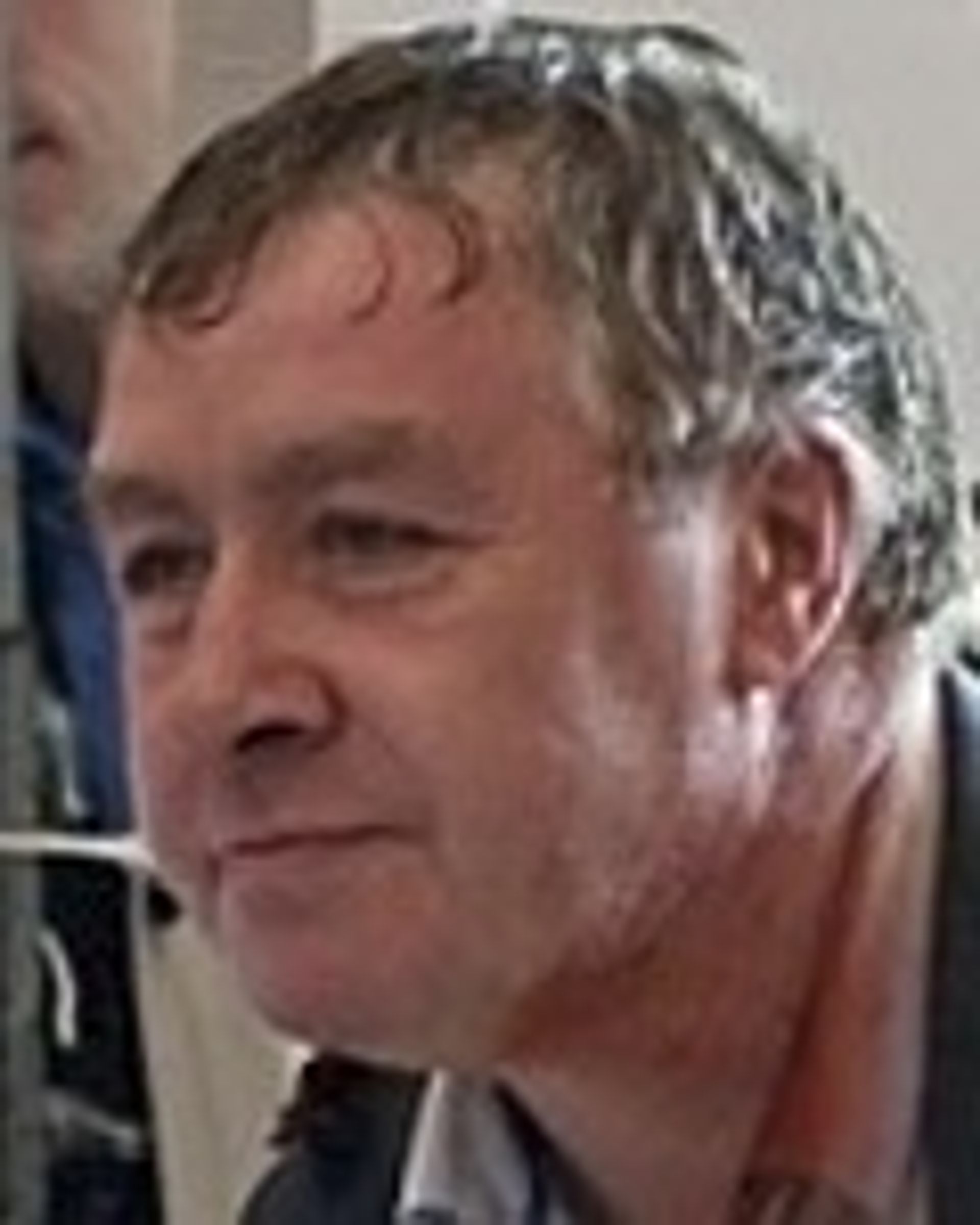 그레고르 피셔