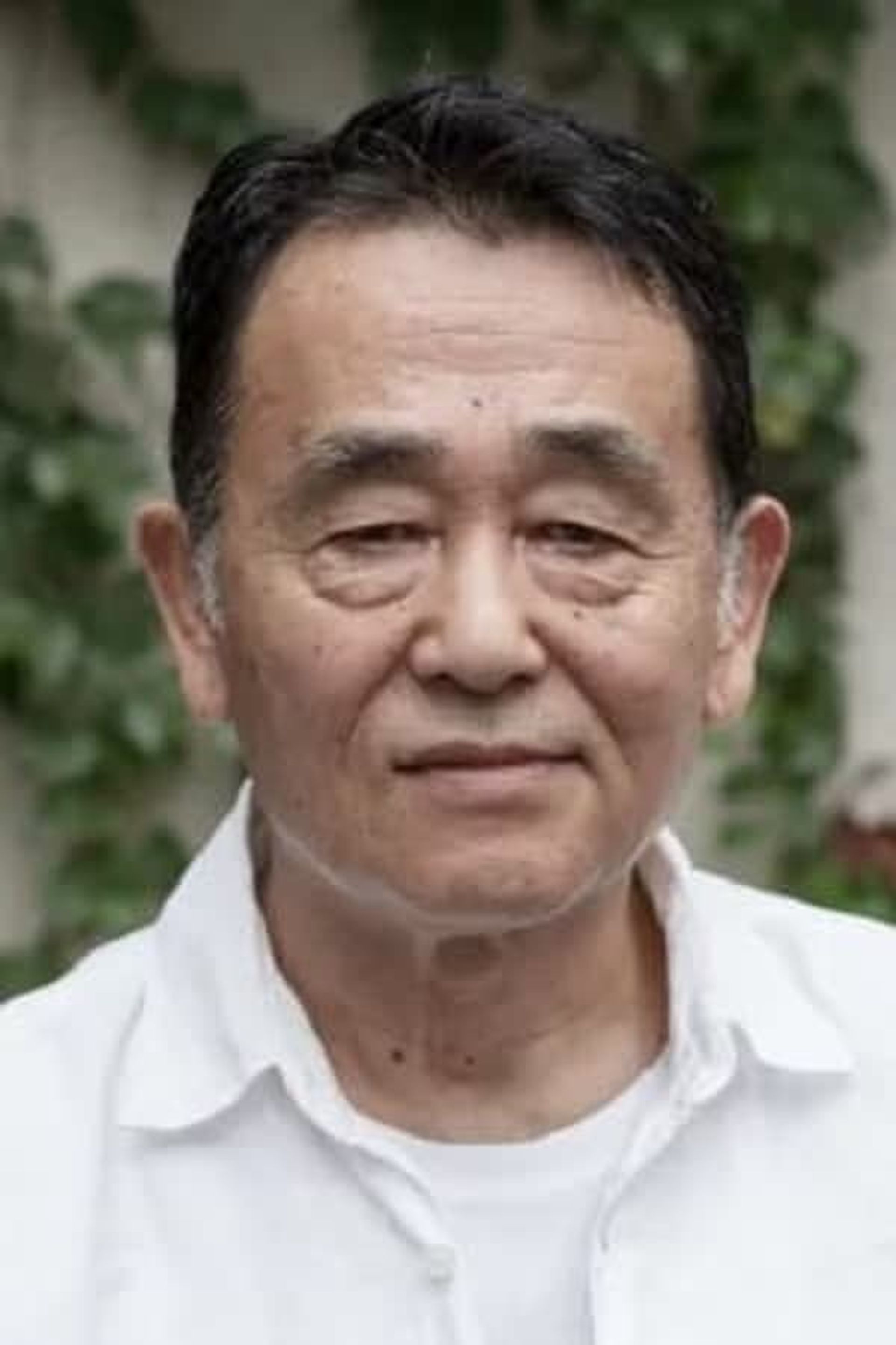 신스이 산쇼