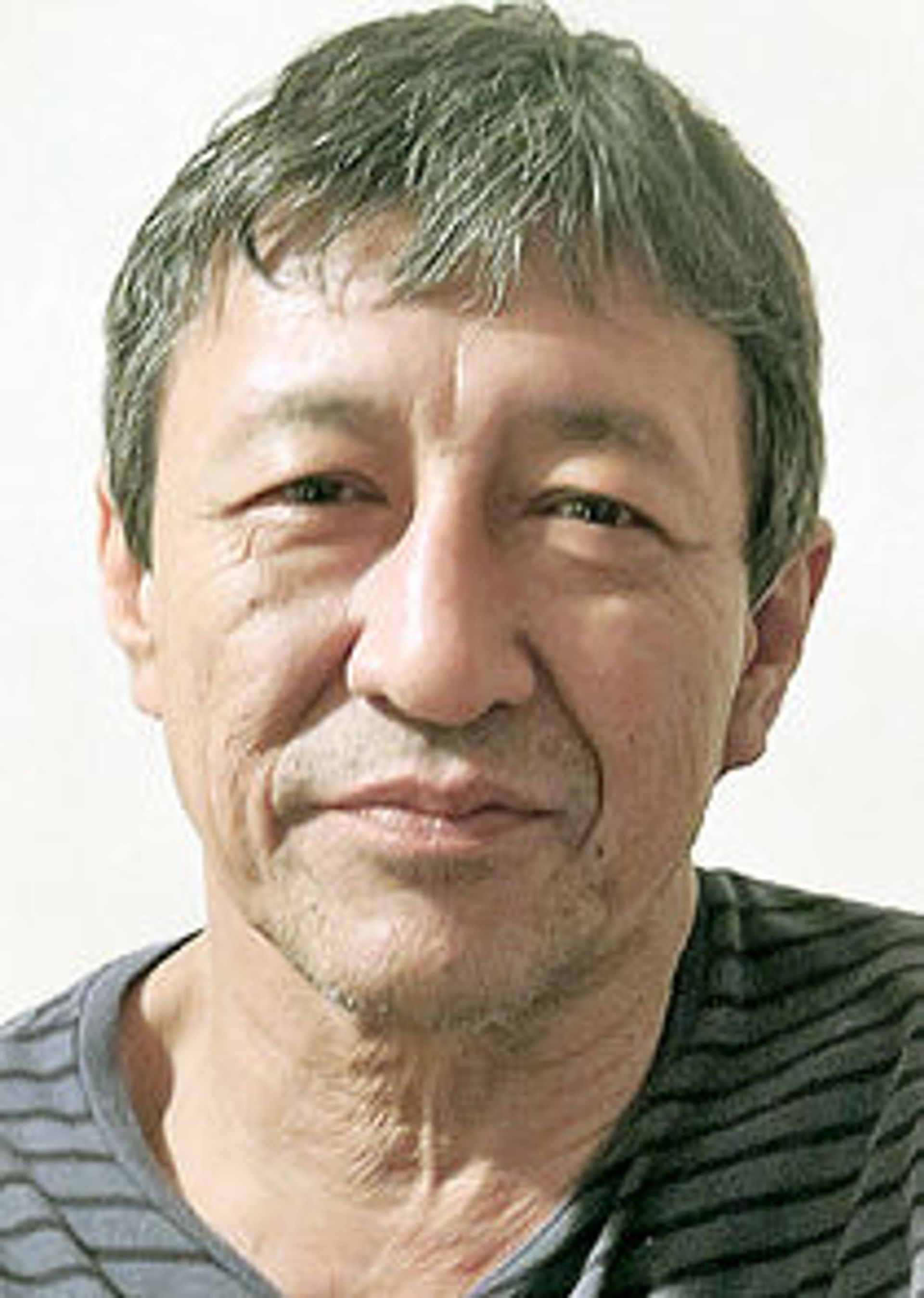 세이둘라 몰다하노프