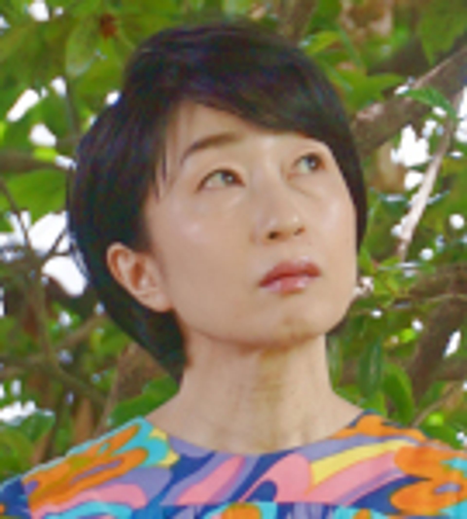 오오하라 토키오