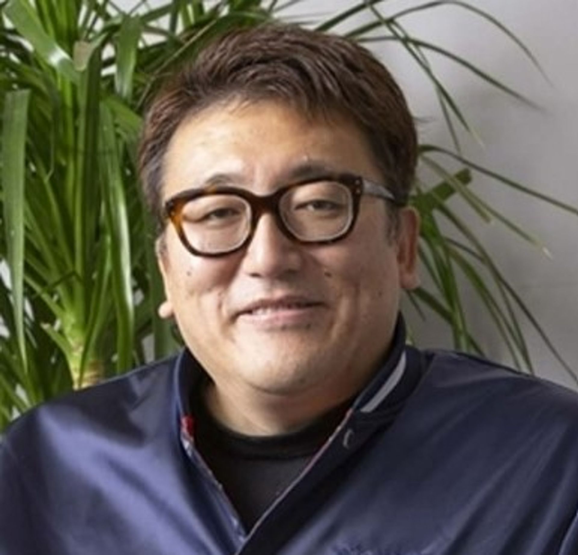 후쿠다 유이치