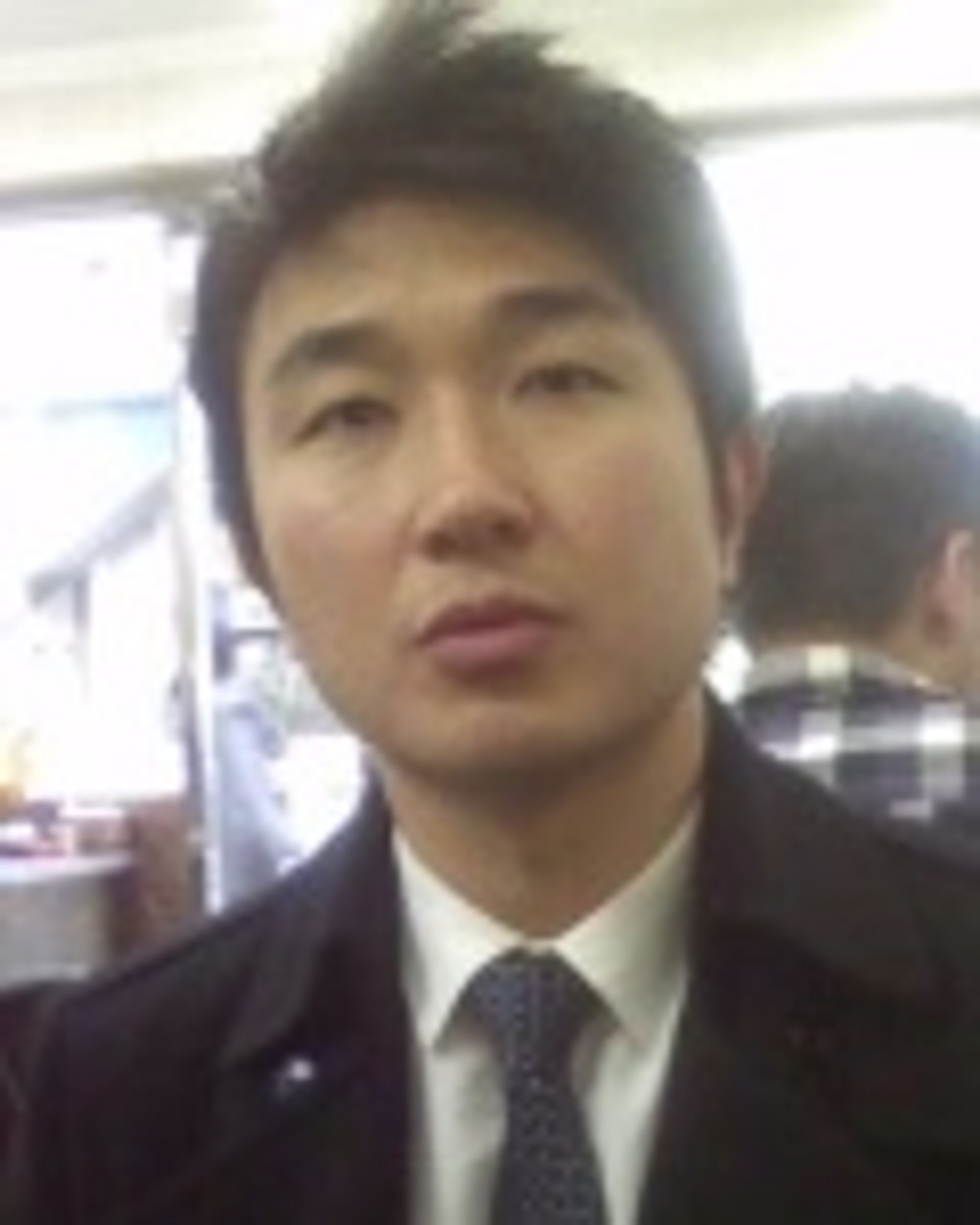 임현욱