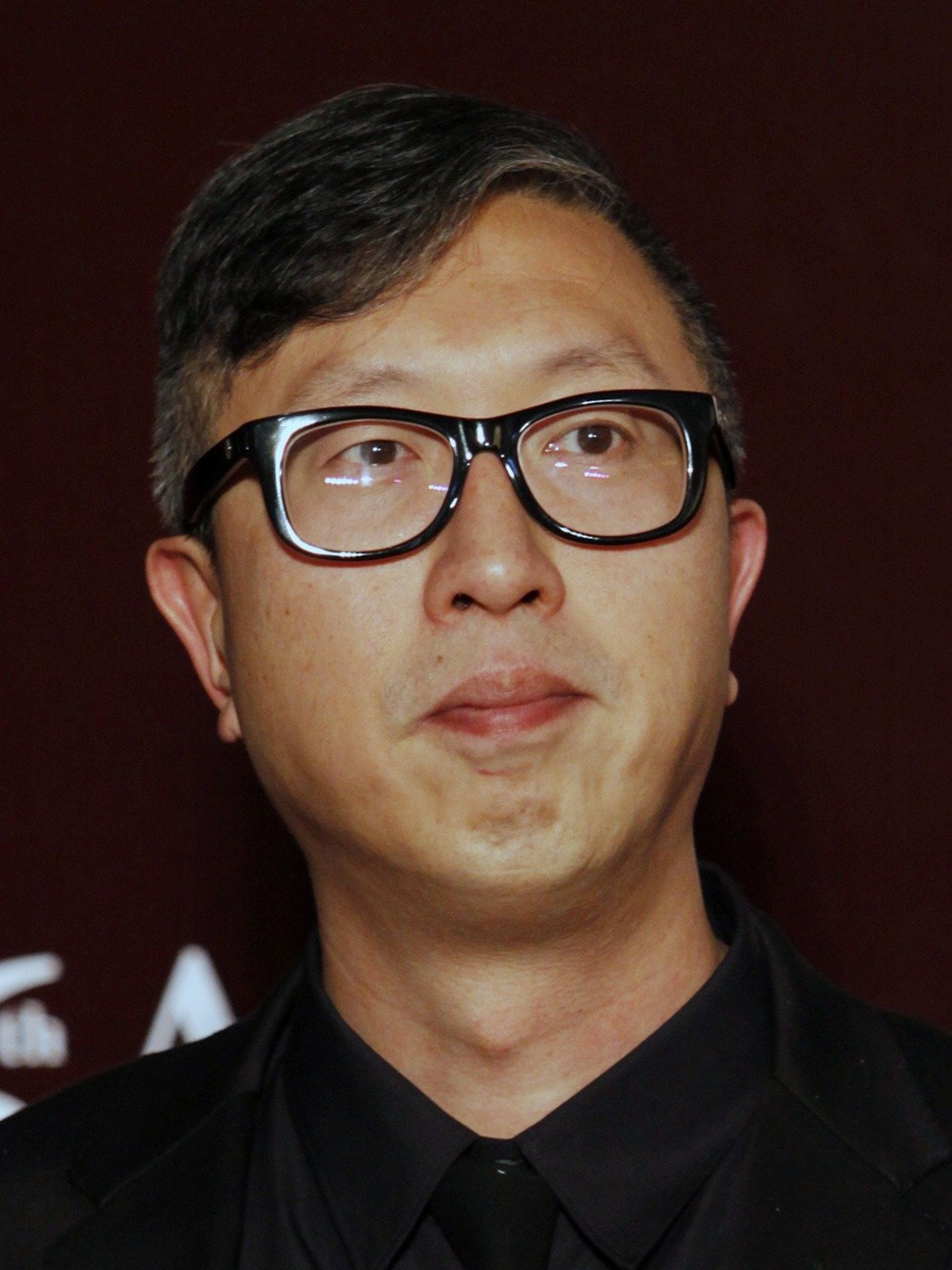 장문강