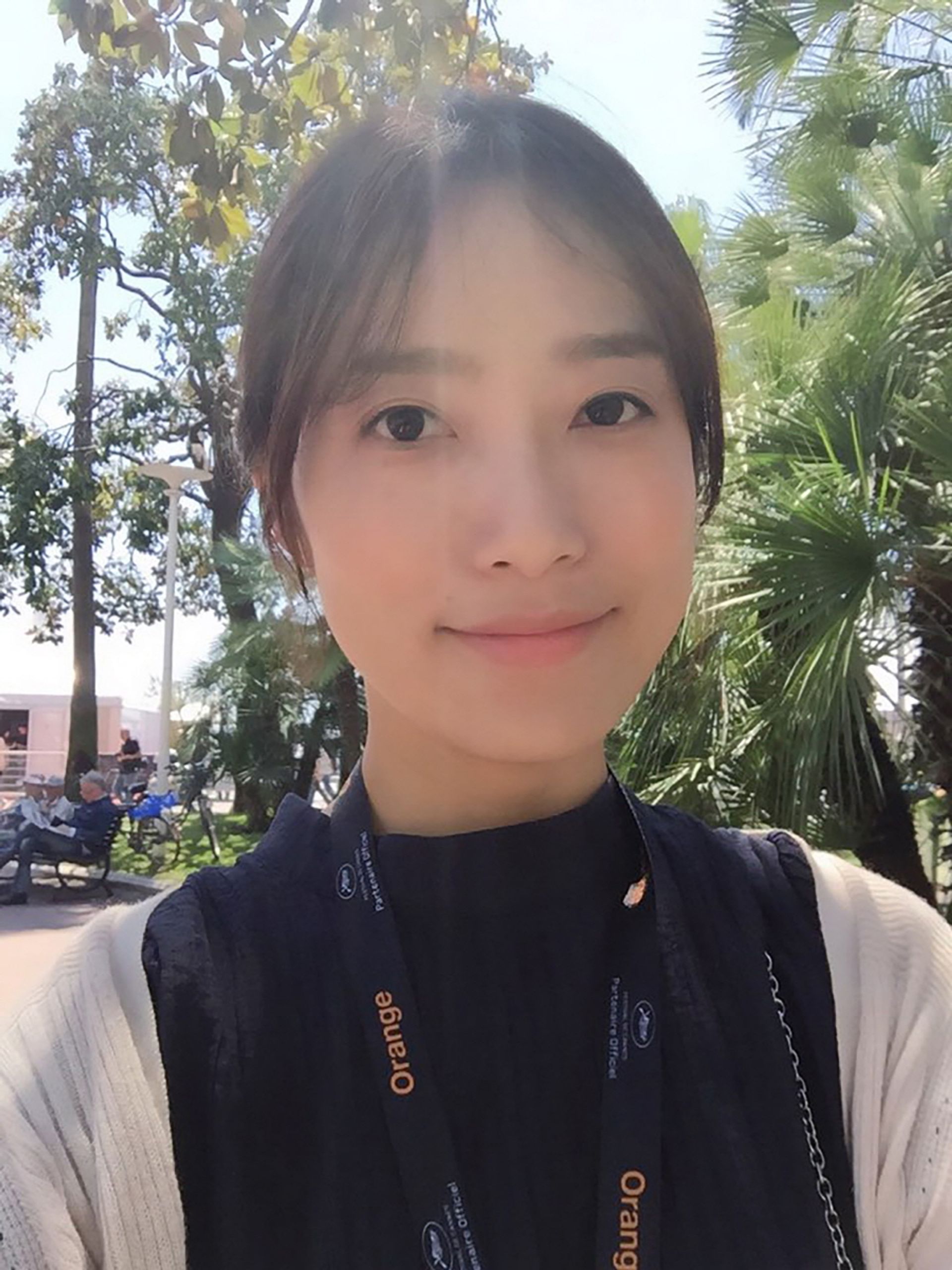 박영주