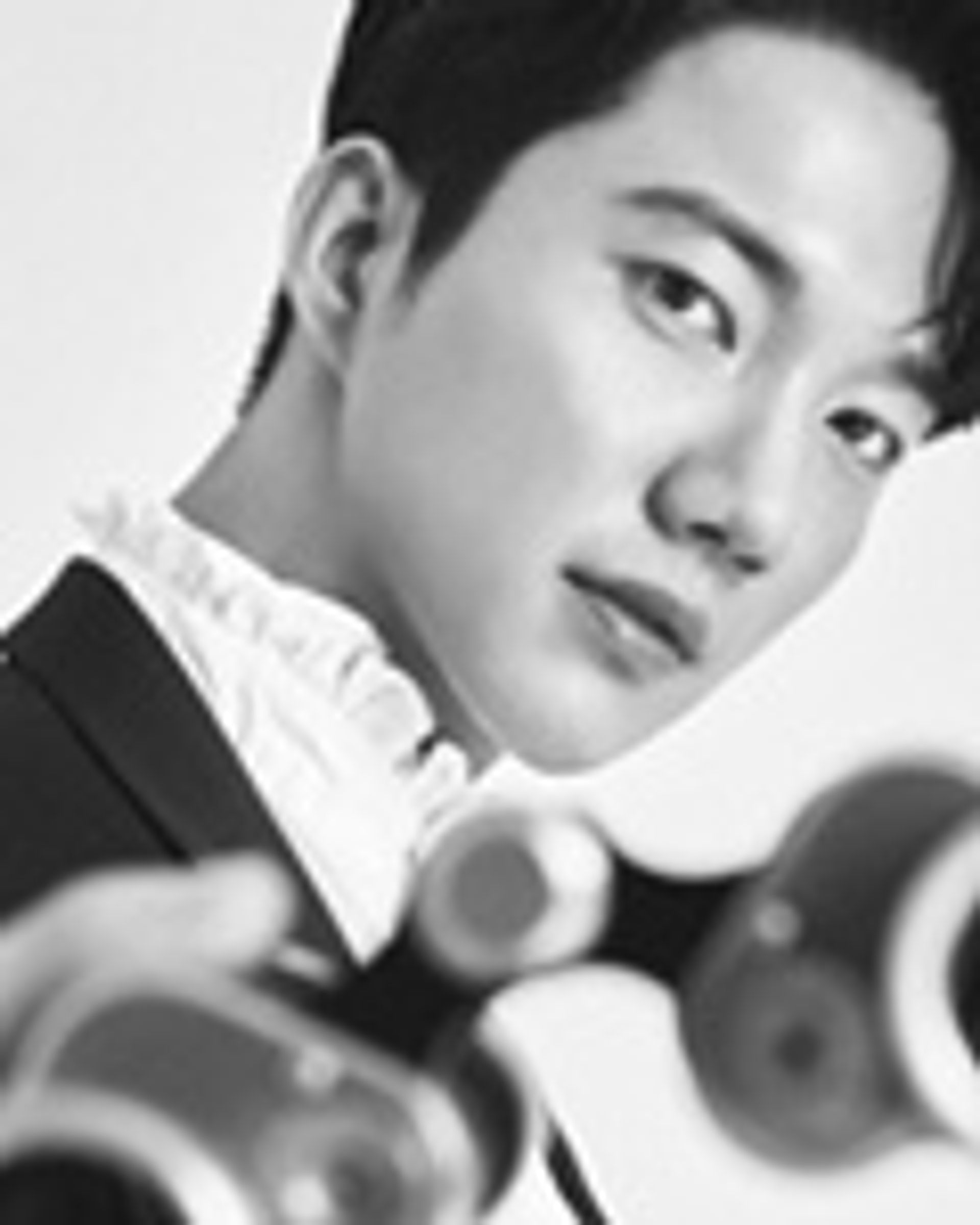 박건일