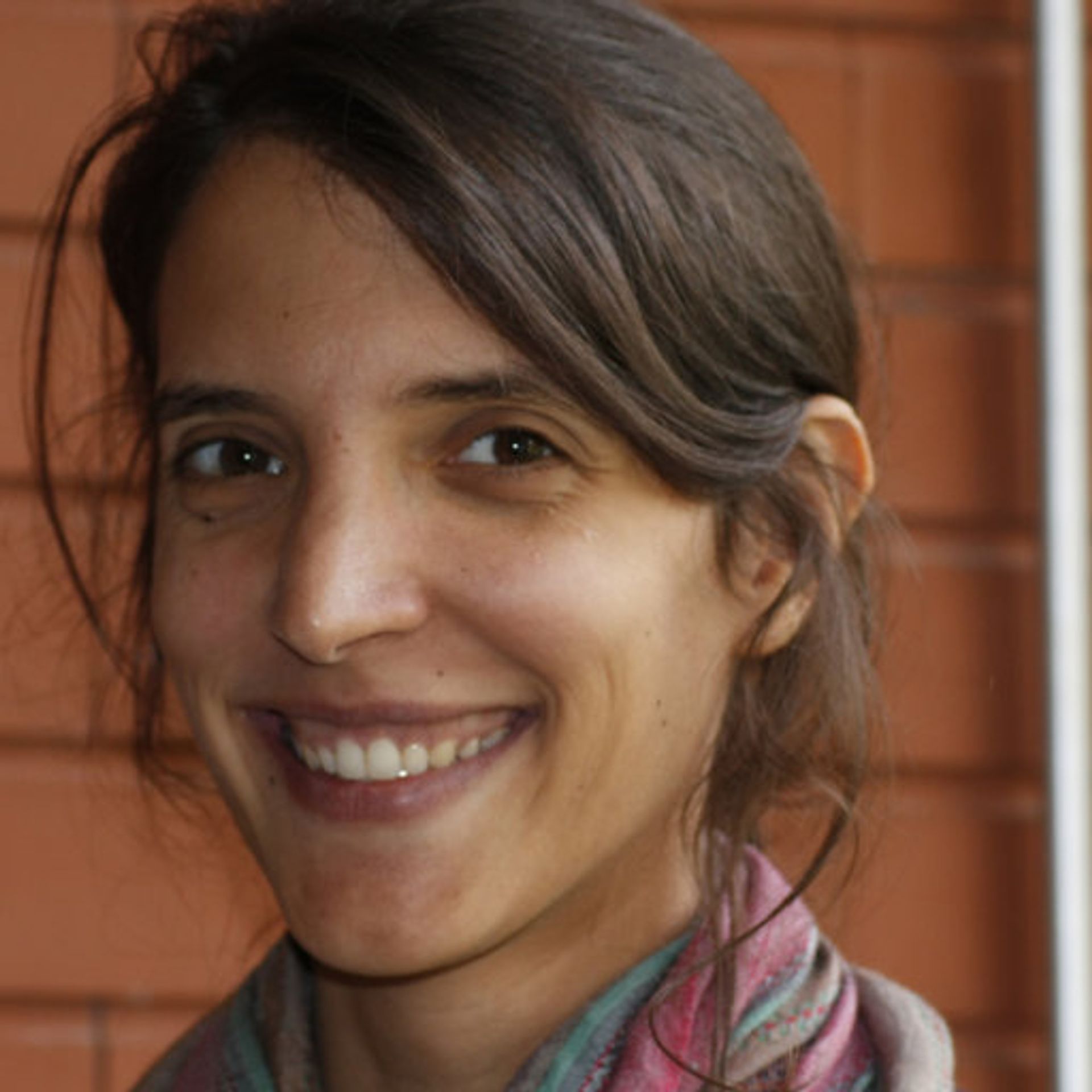 캐롤라이나 사