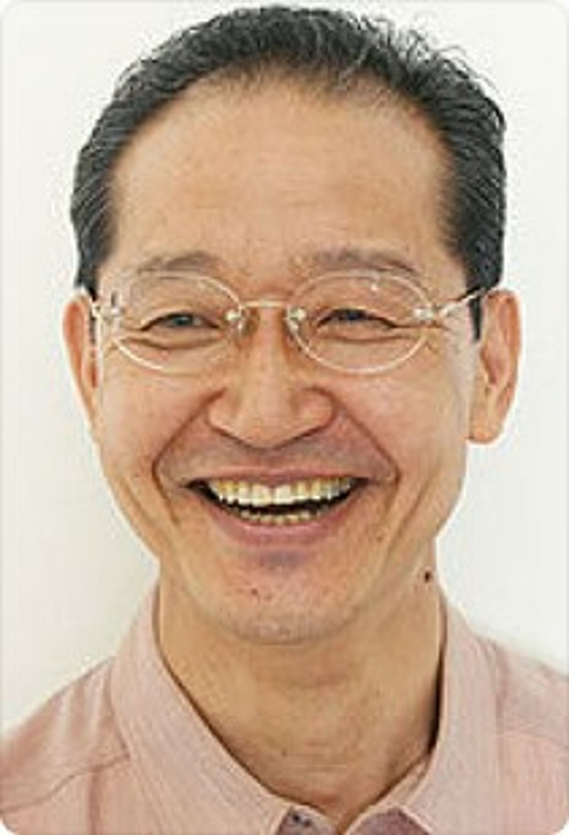 후쿠이 토모노부
