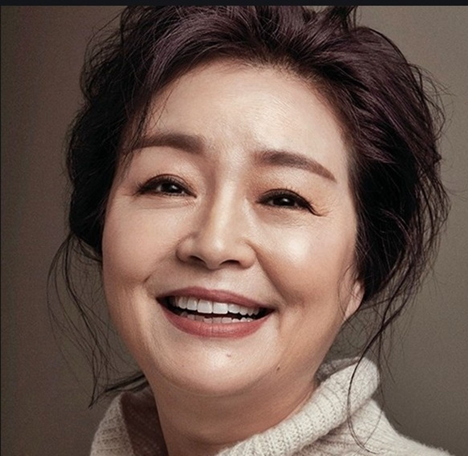 원미경