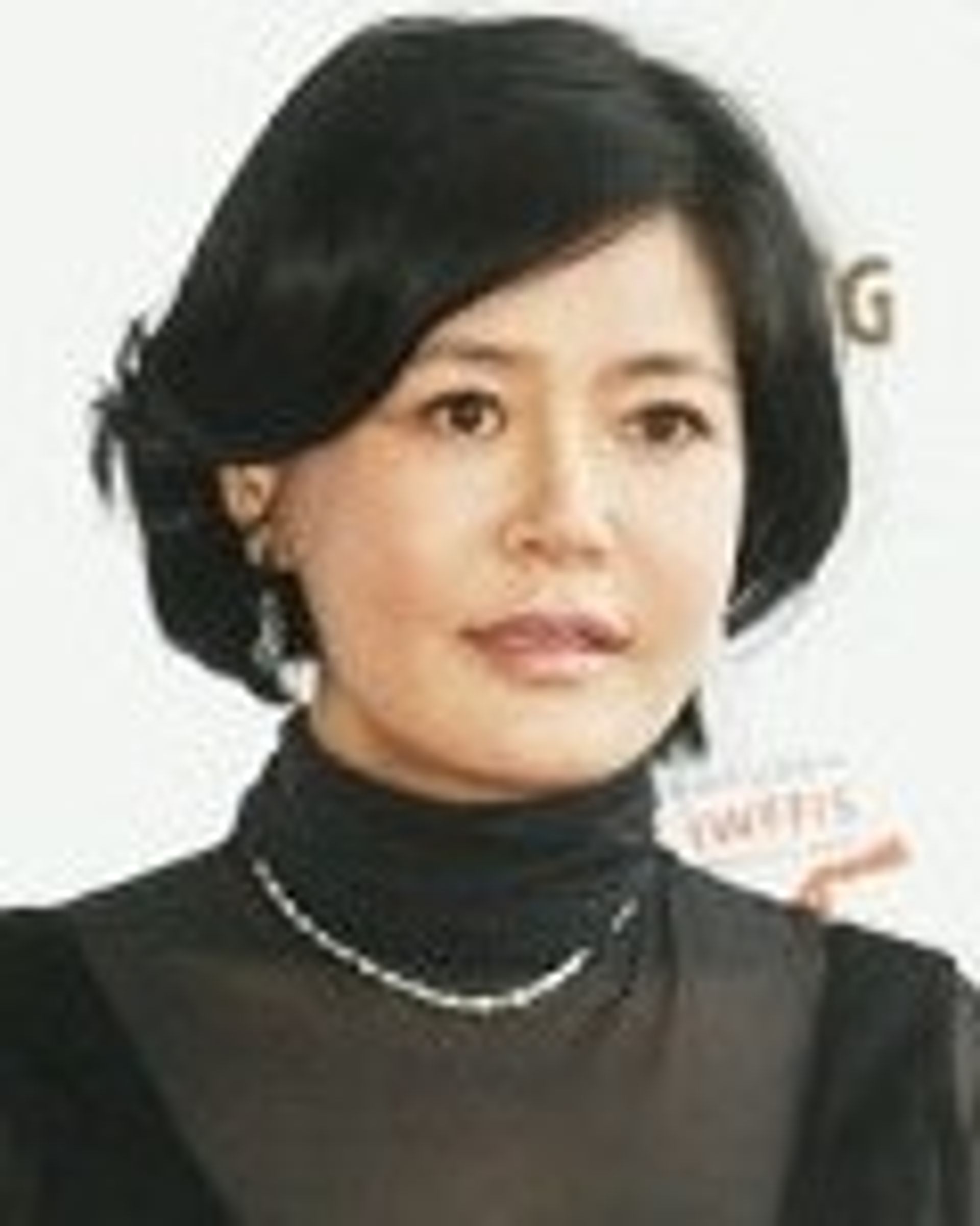 김지숙