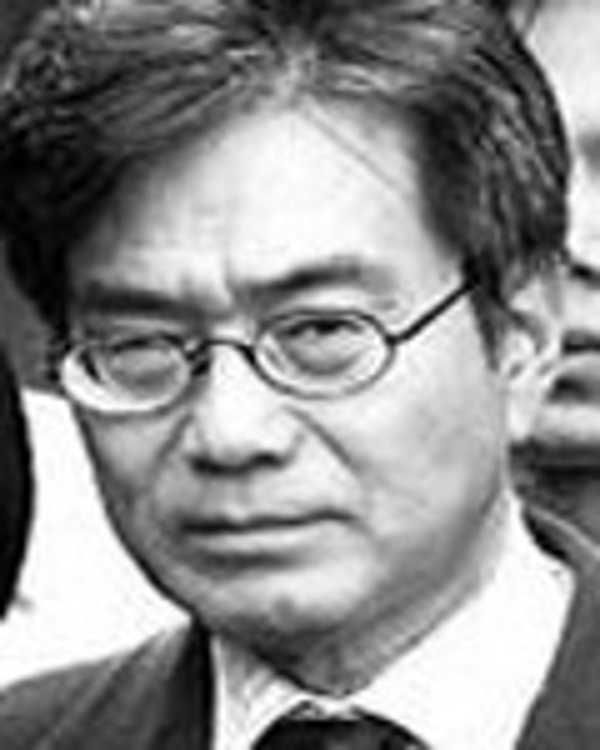 송두율