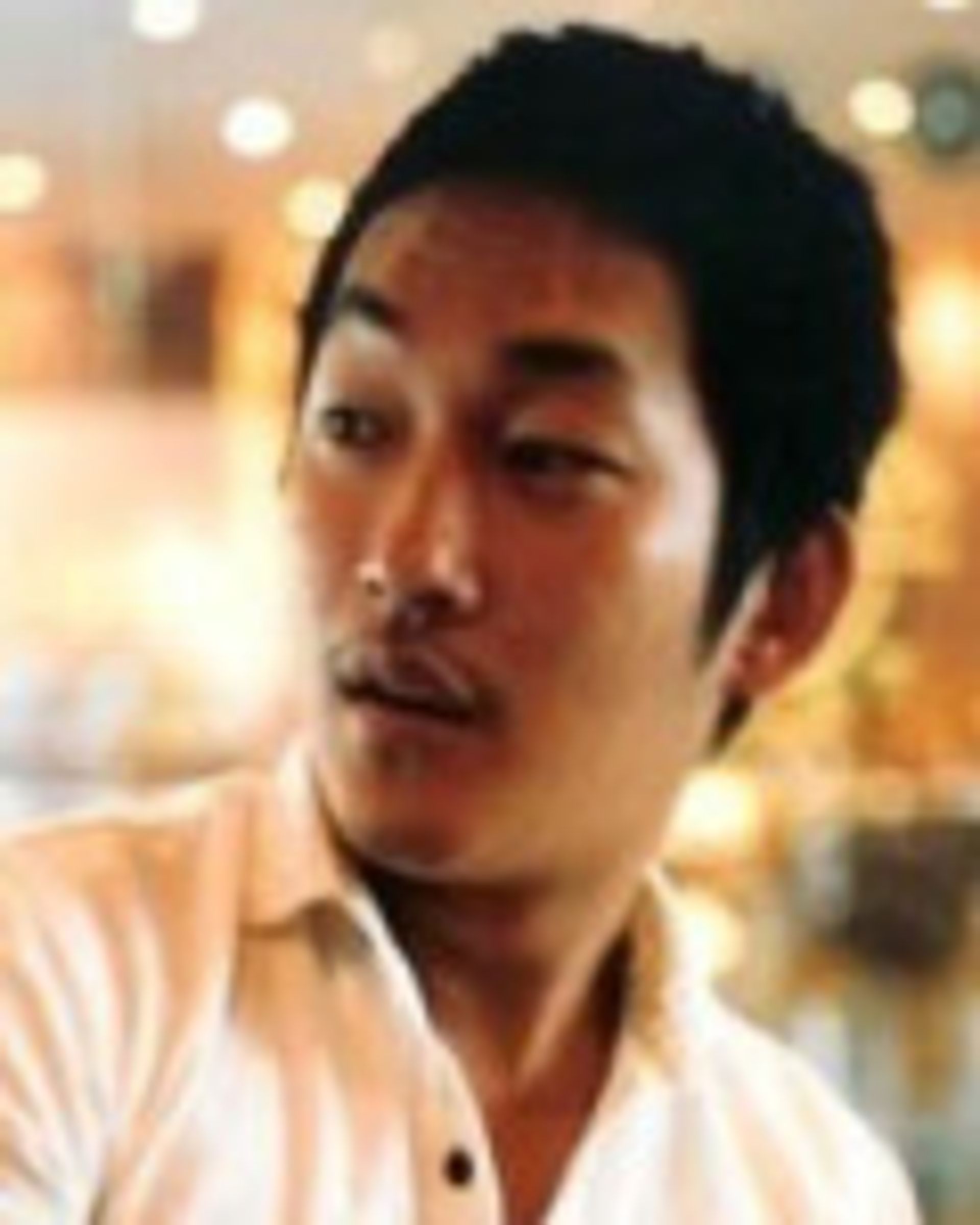 이승준