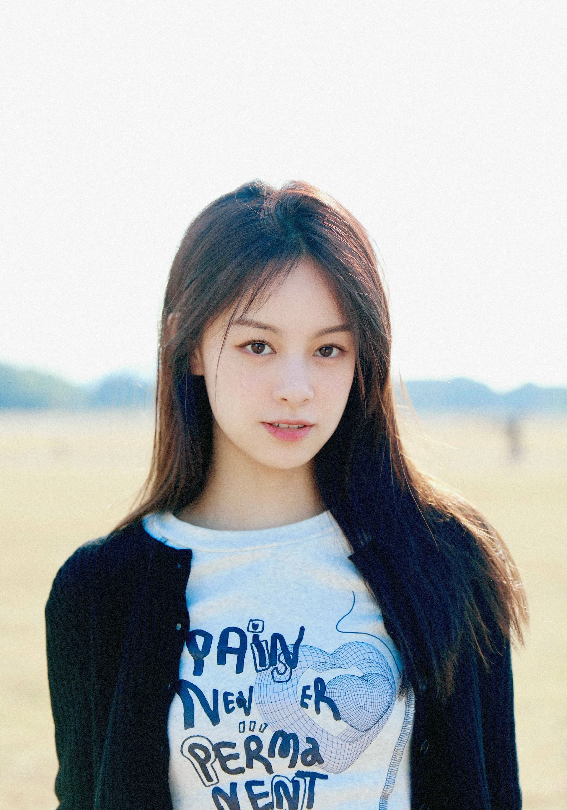 천이린