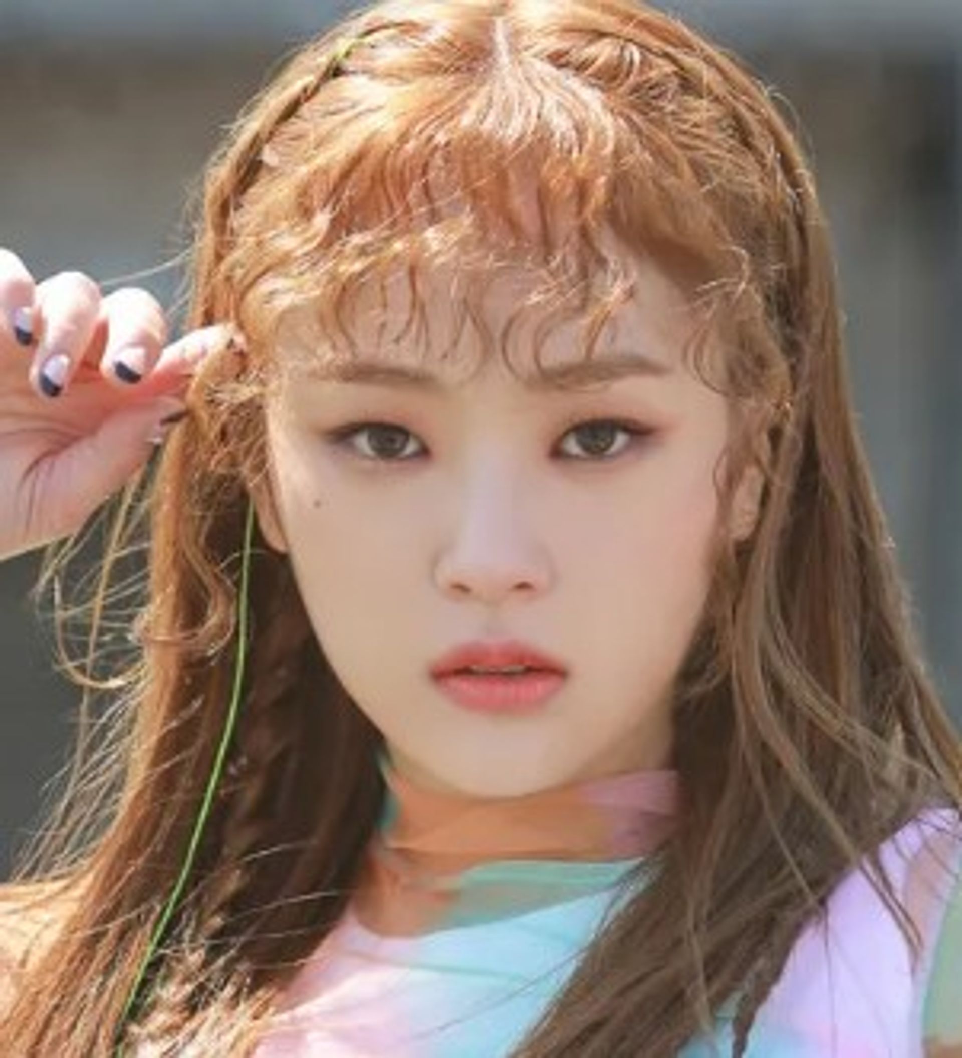 앤