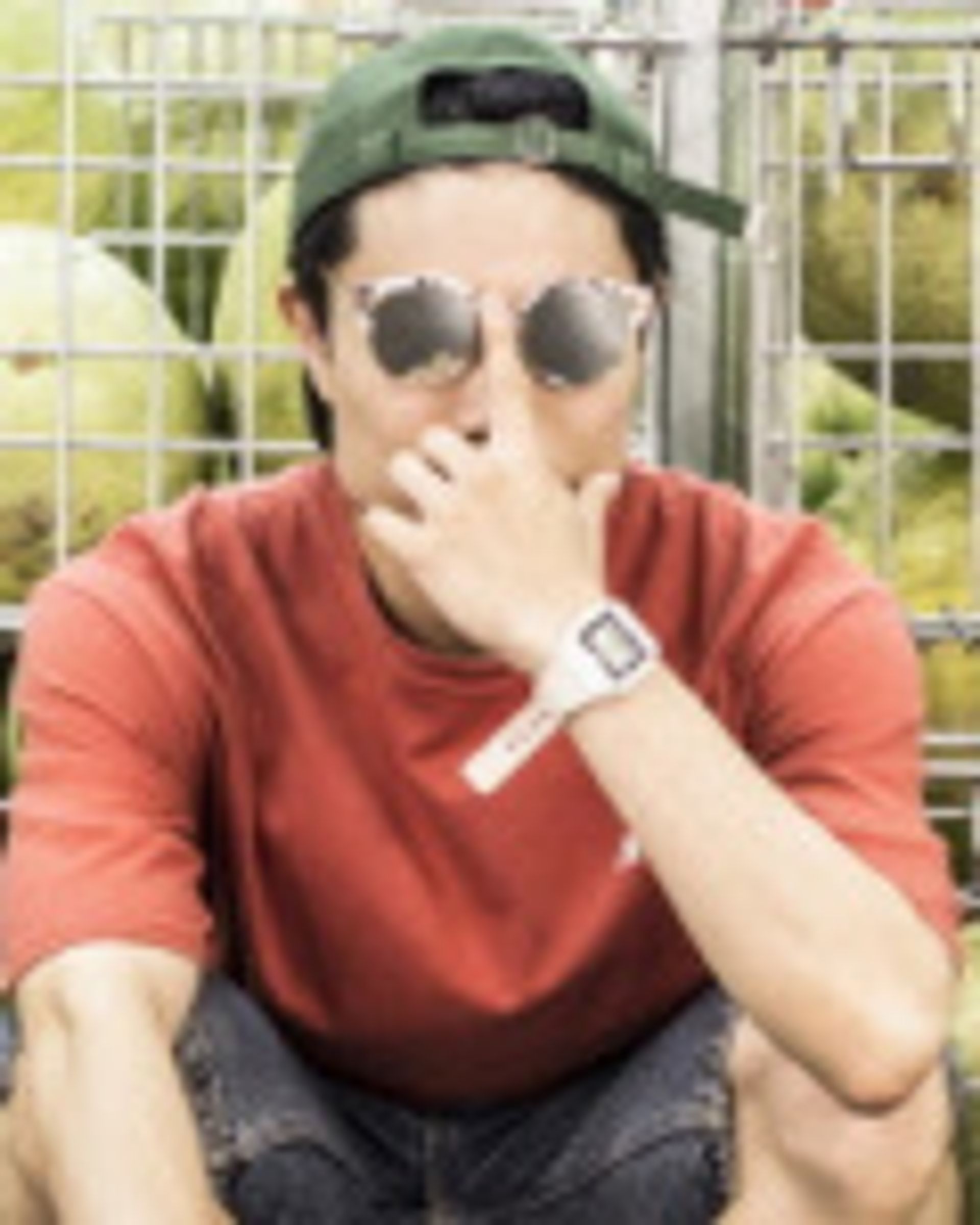 이웨이 잔
