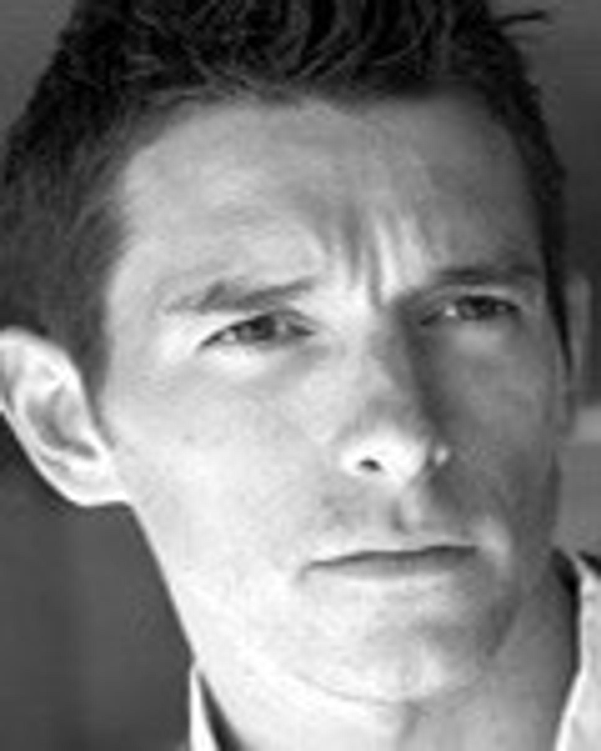 폴 햄프셔