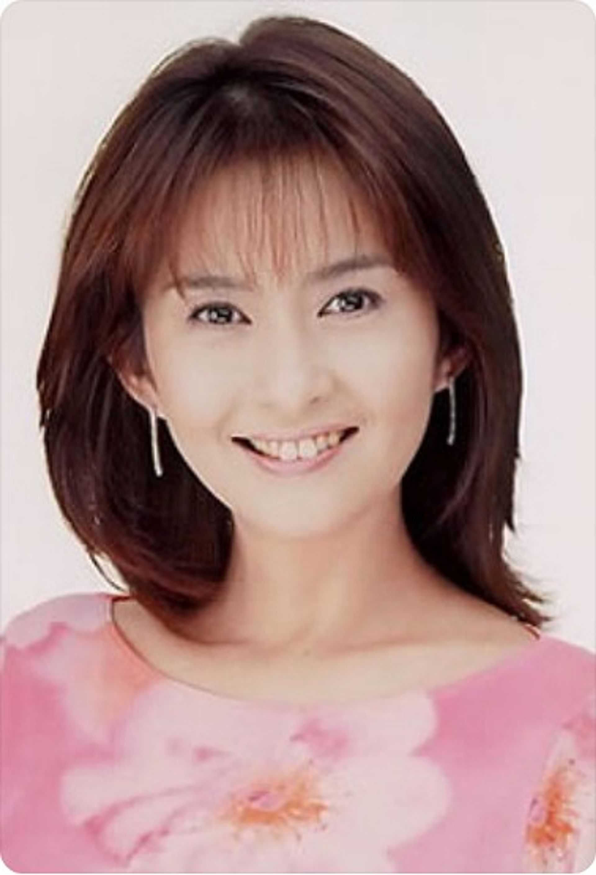 코테가와 유코
