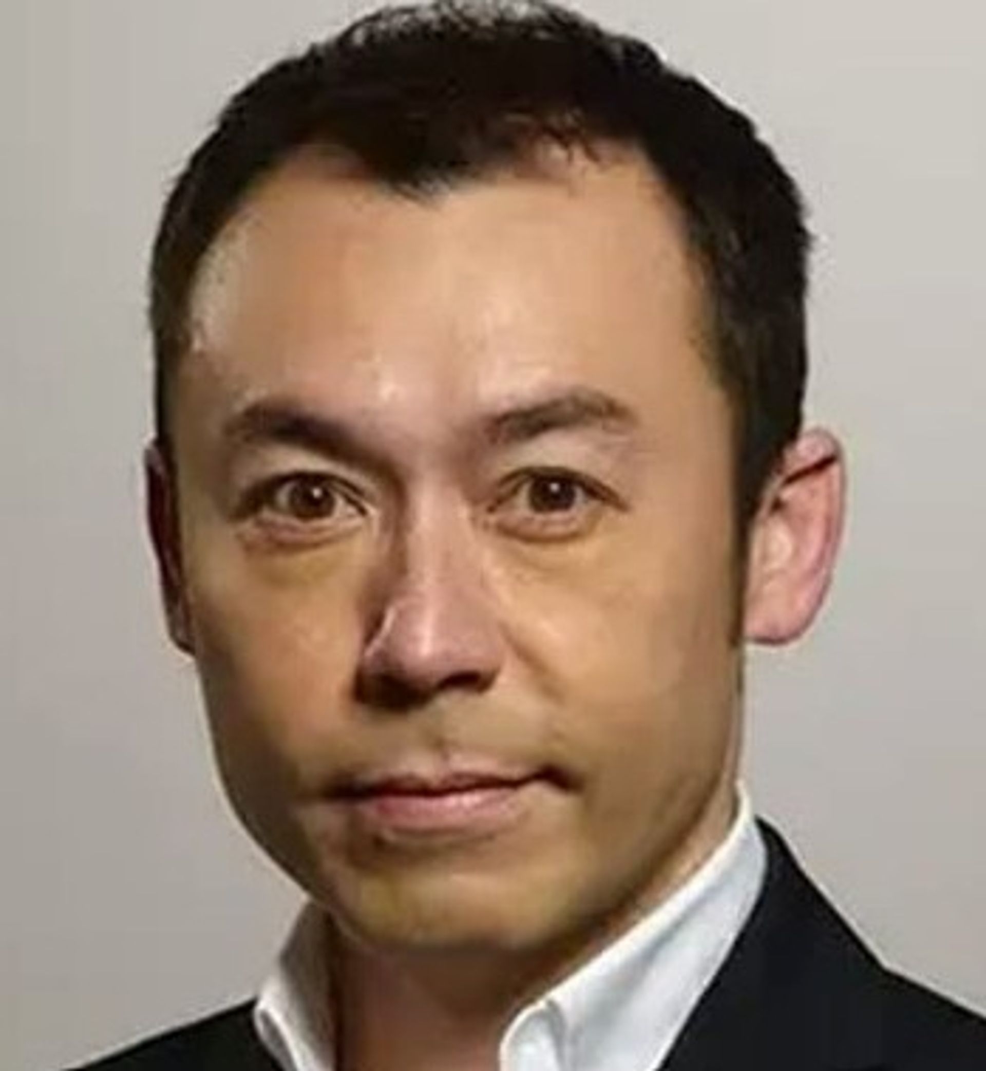 뇌우양