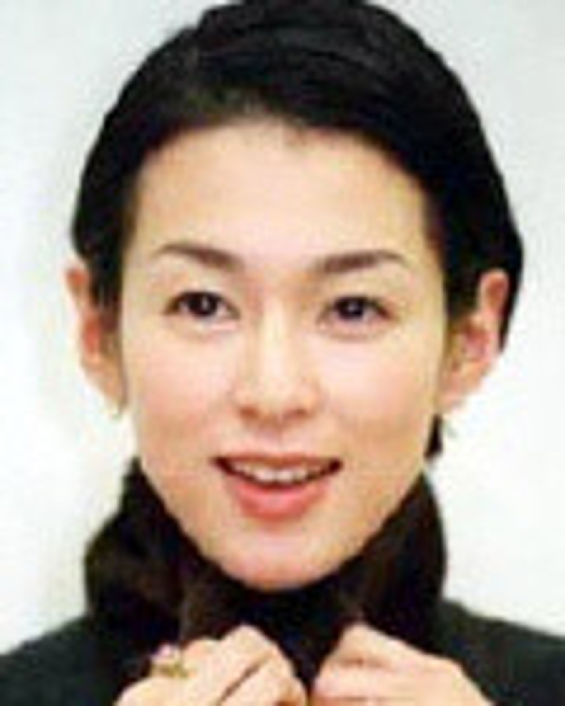 스즈키 호나미