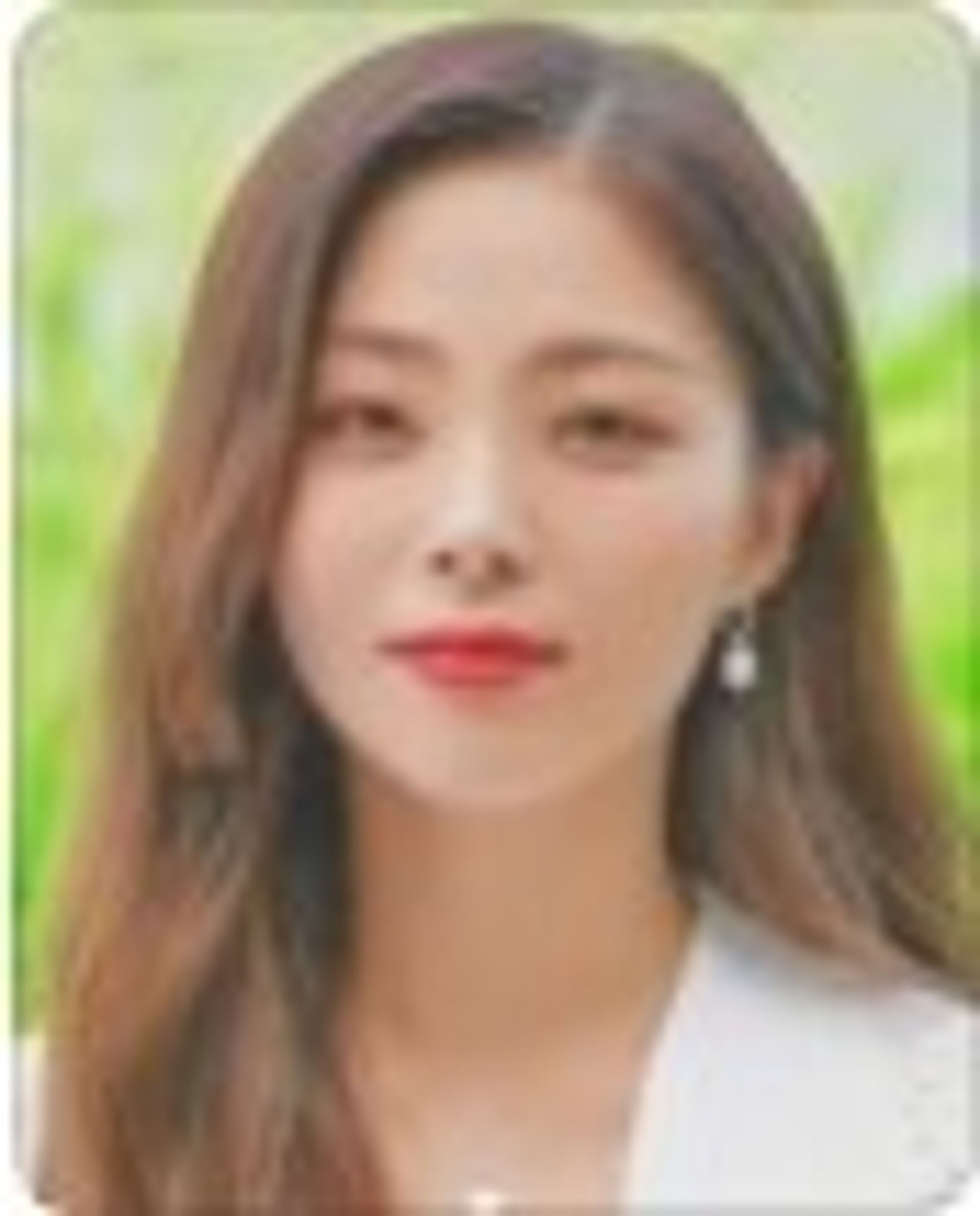 흰
