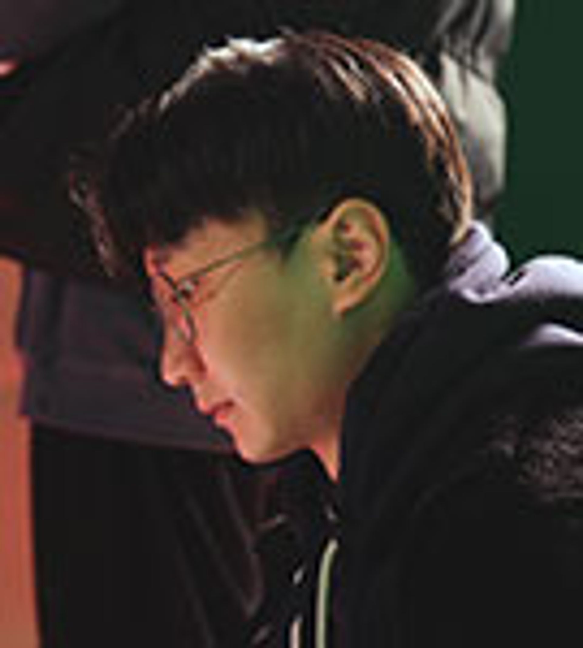 정기연