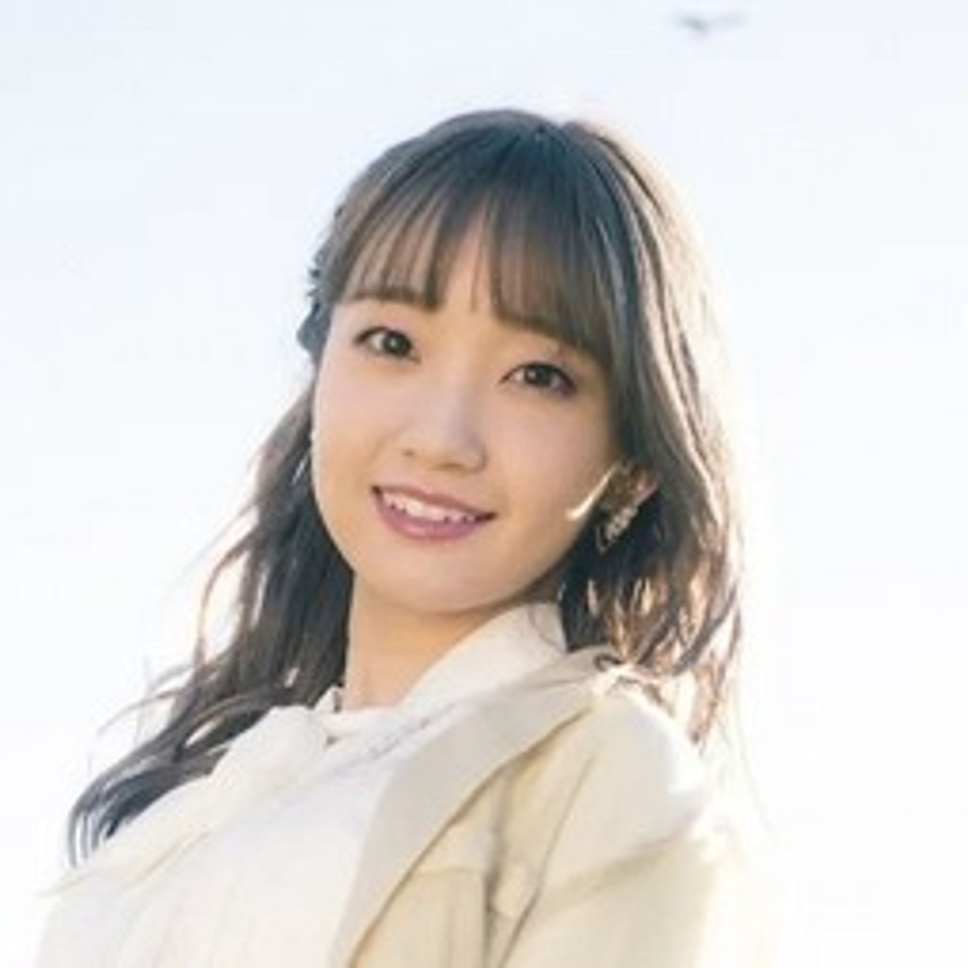 오오하시 아야카