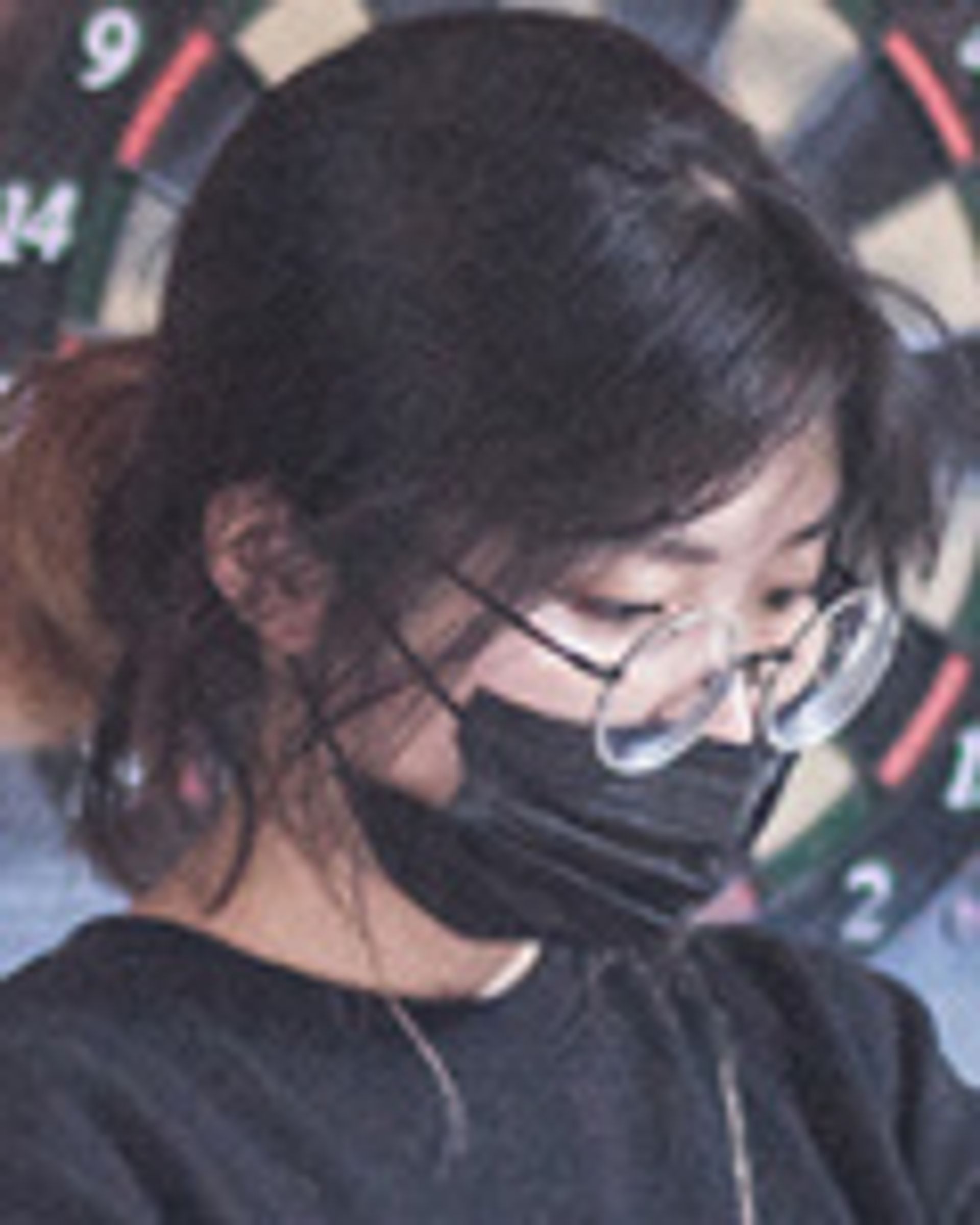 엄지수