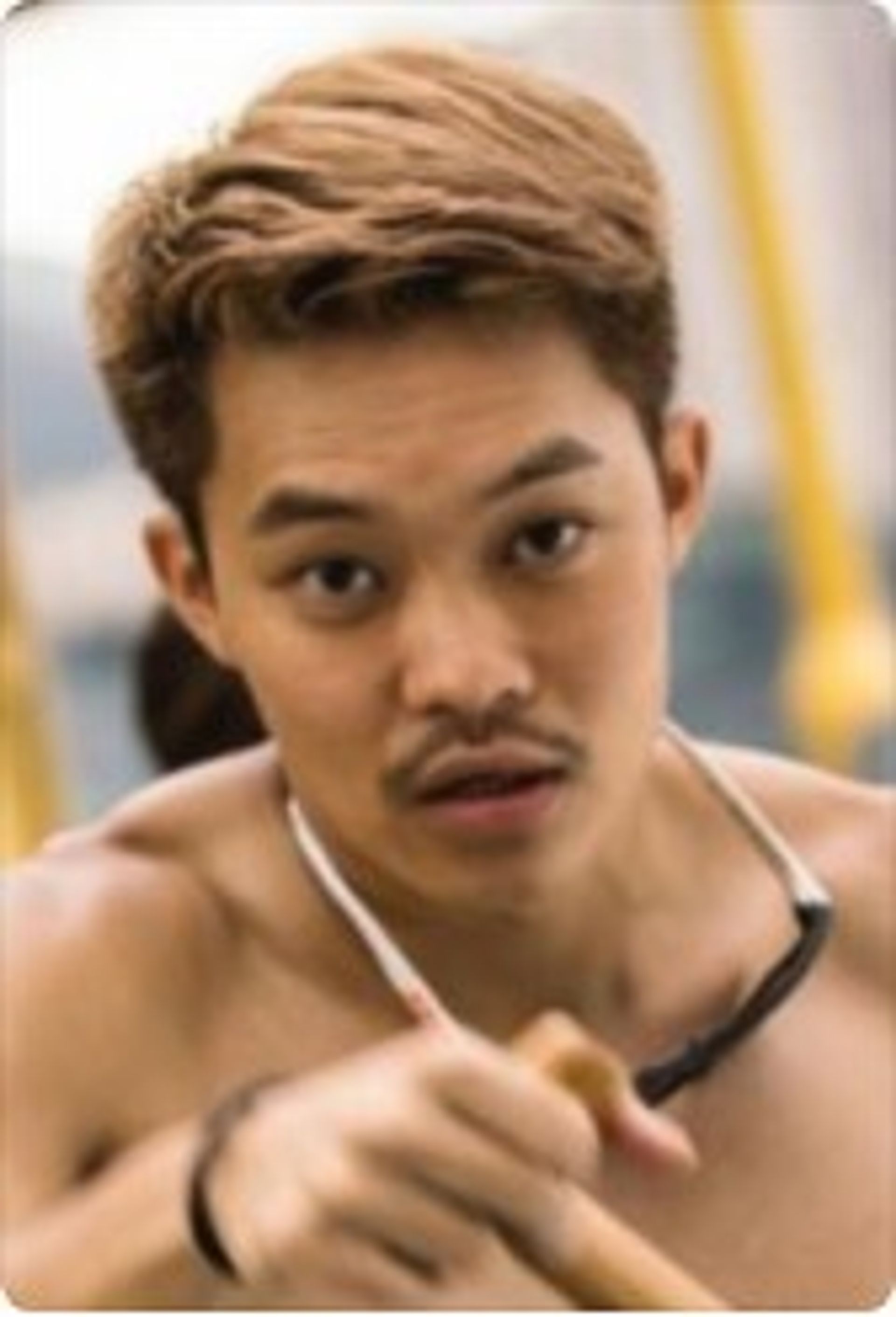 호자동