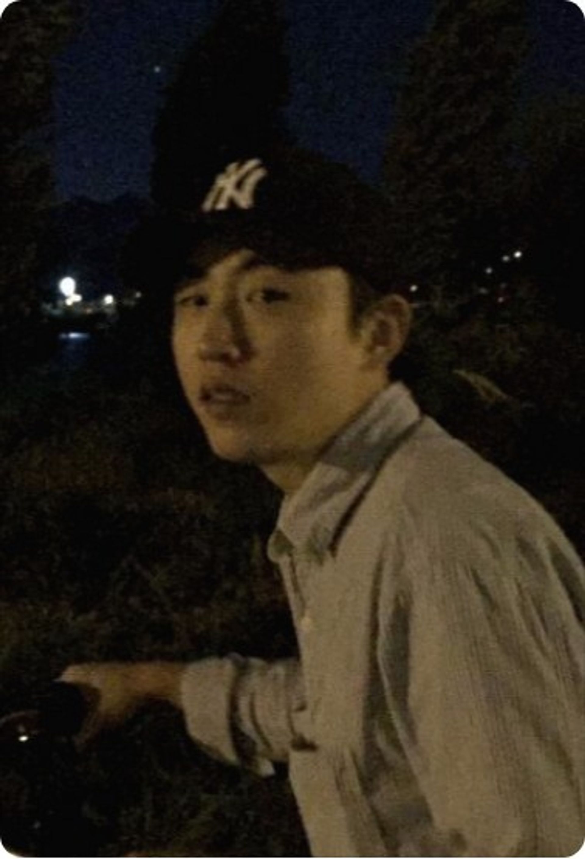 박준영