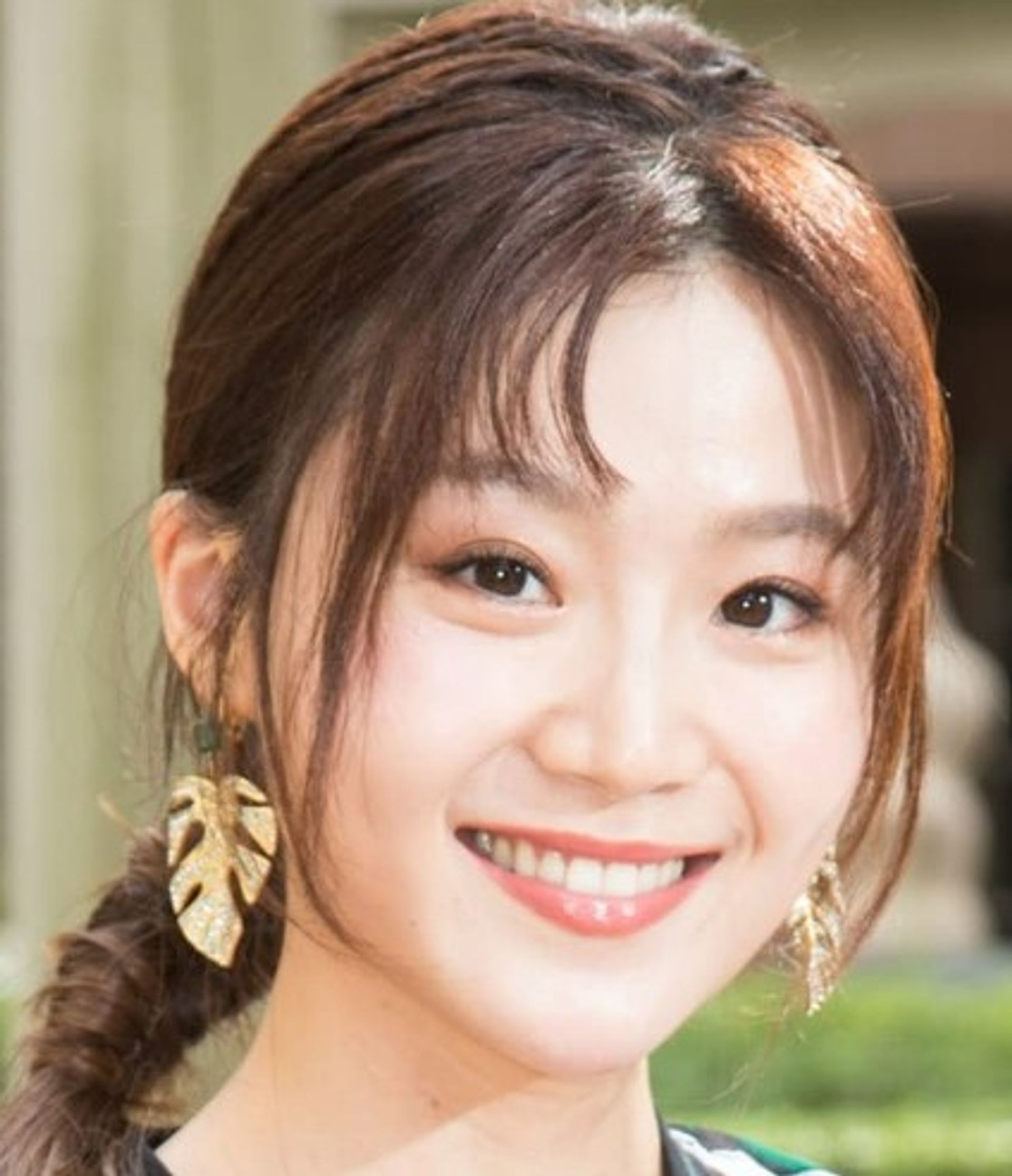 캔디 양