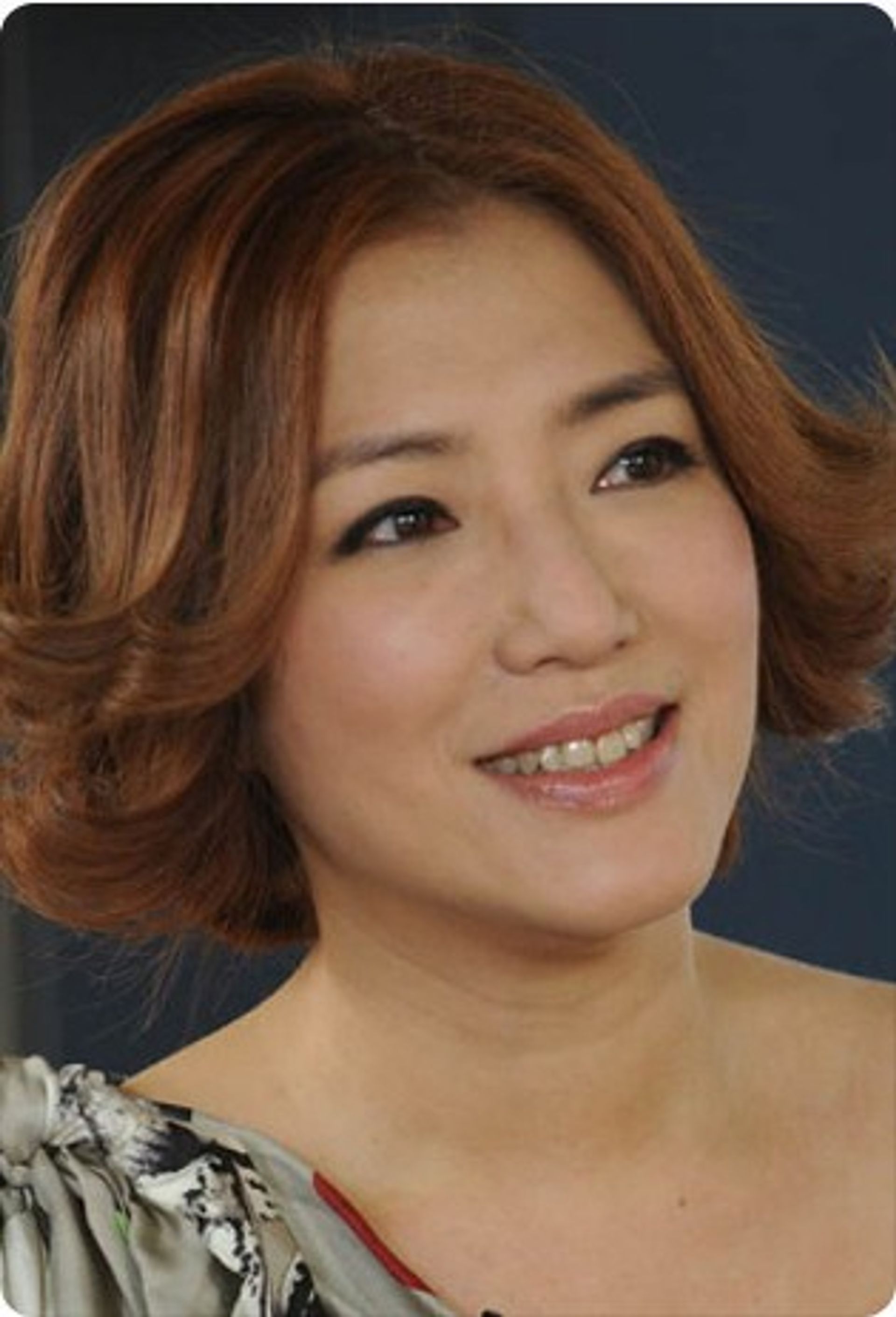 관보혜
