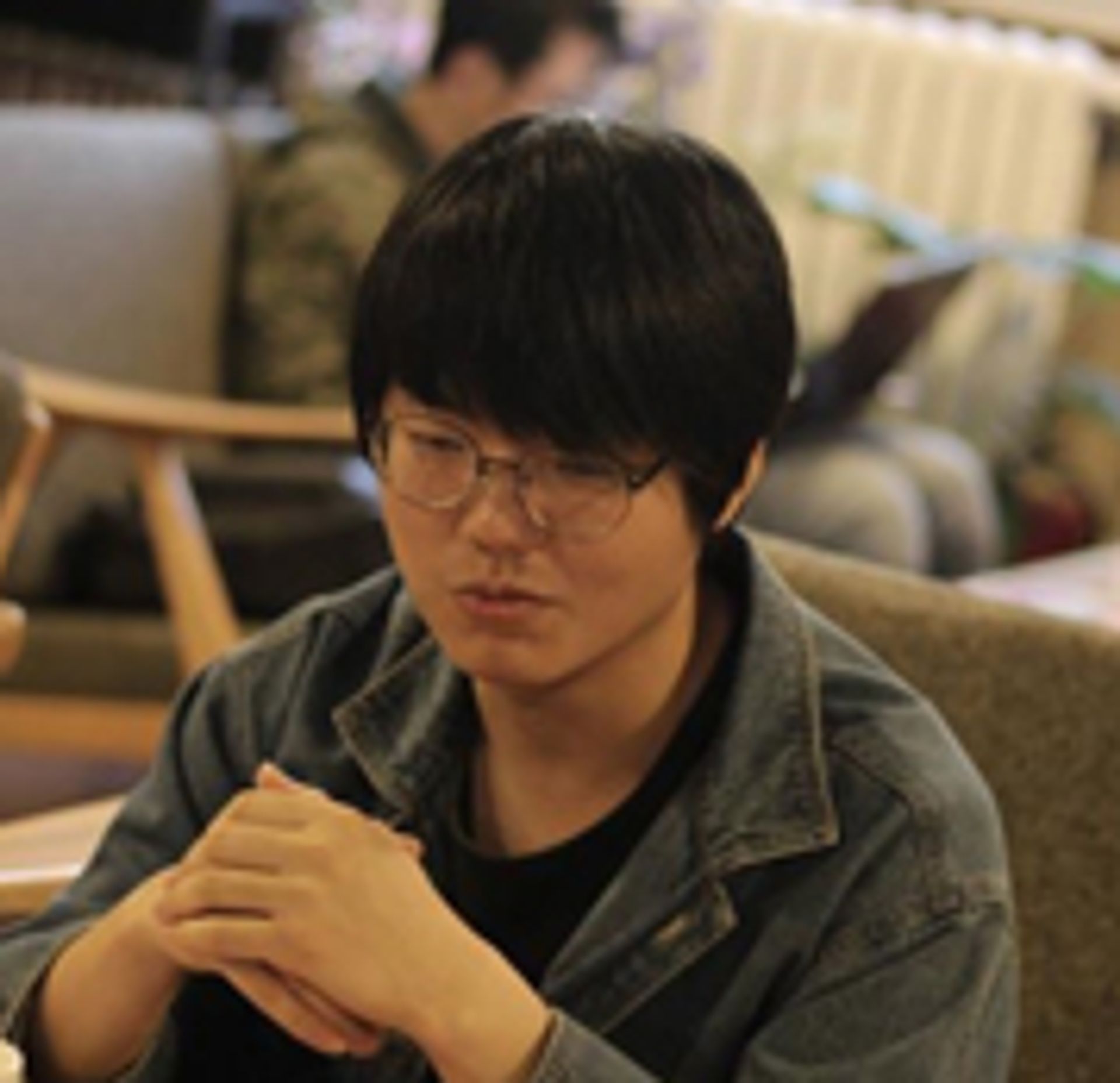 리우 마오닝
