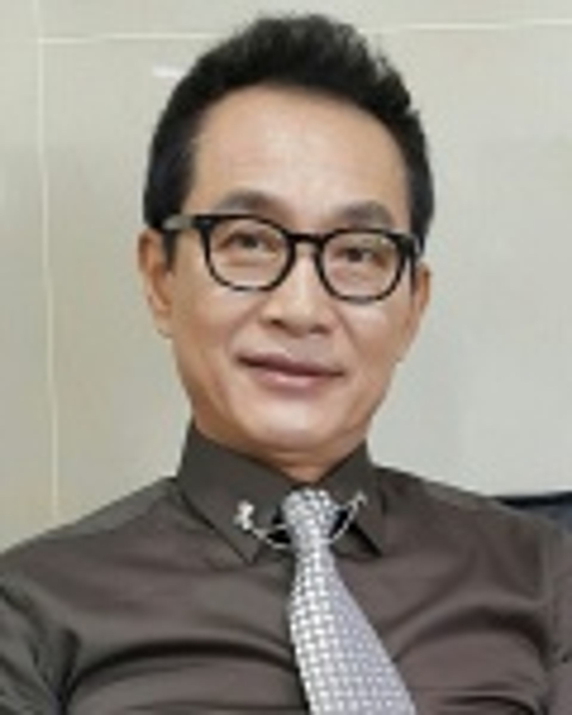 정성모