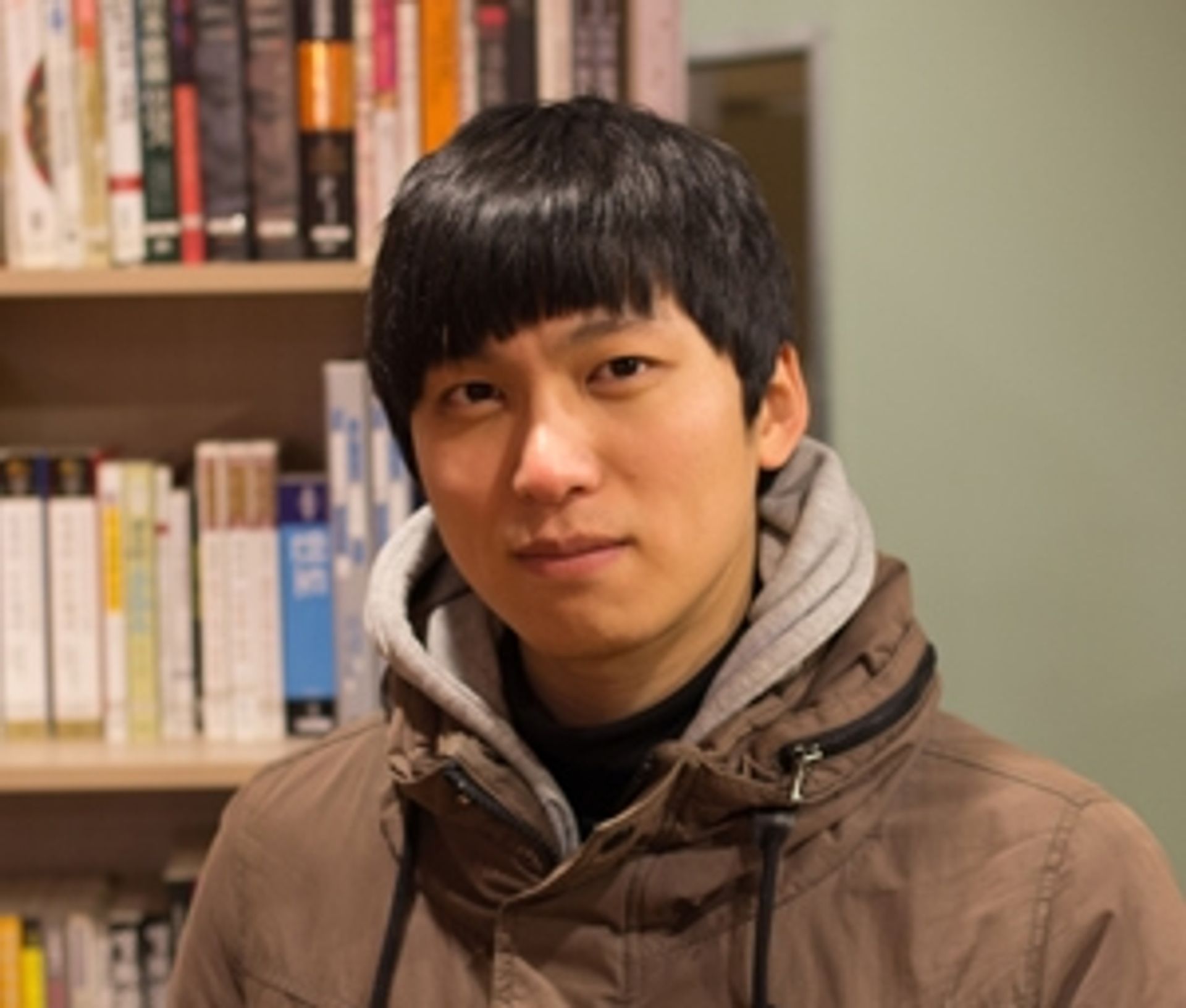 안용해