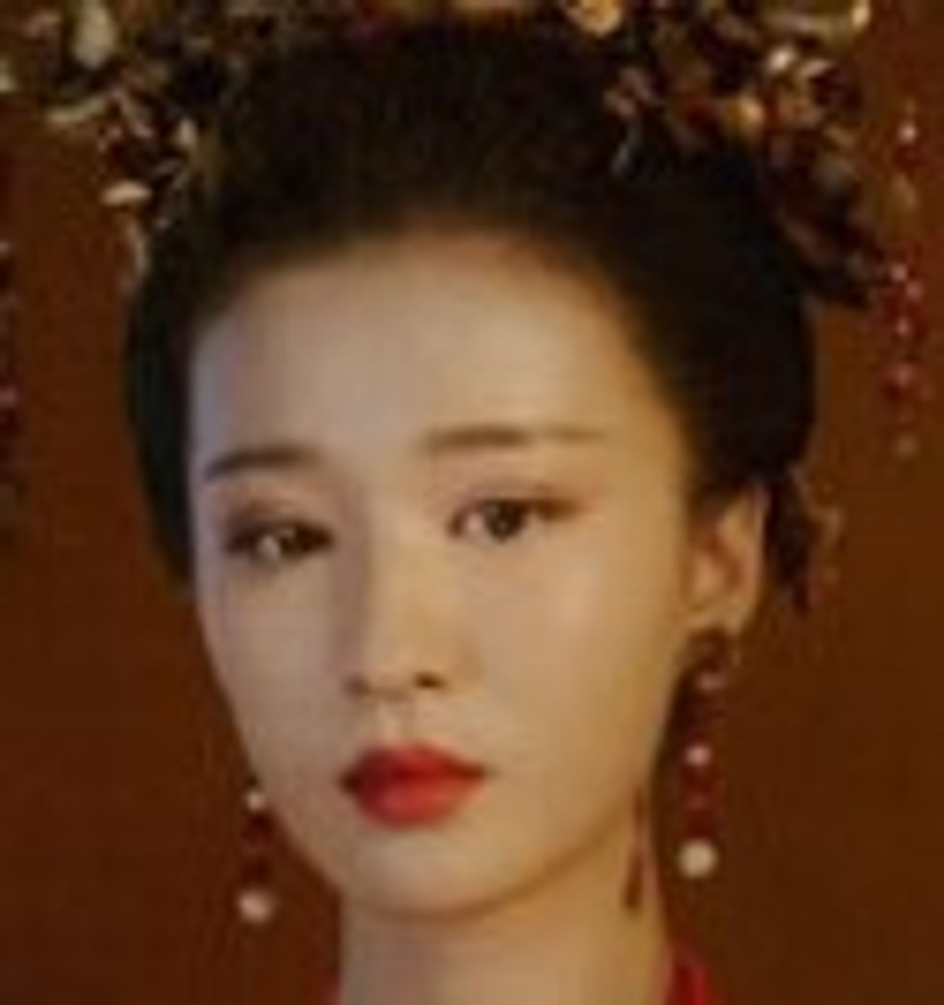 왕추란