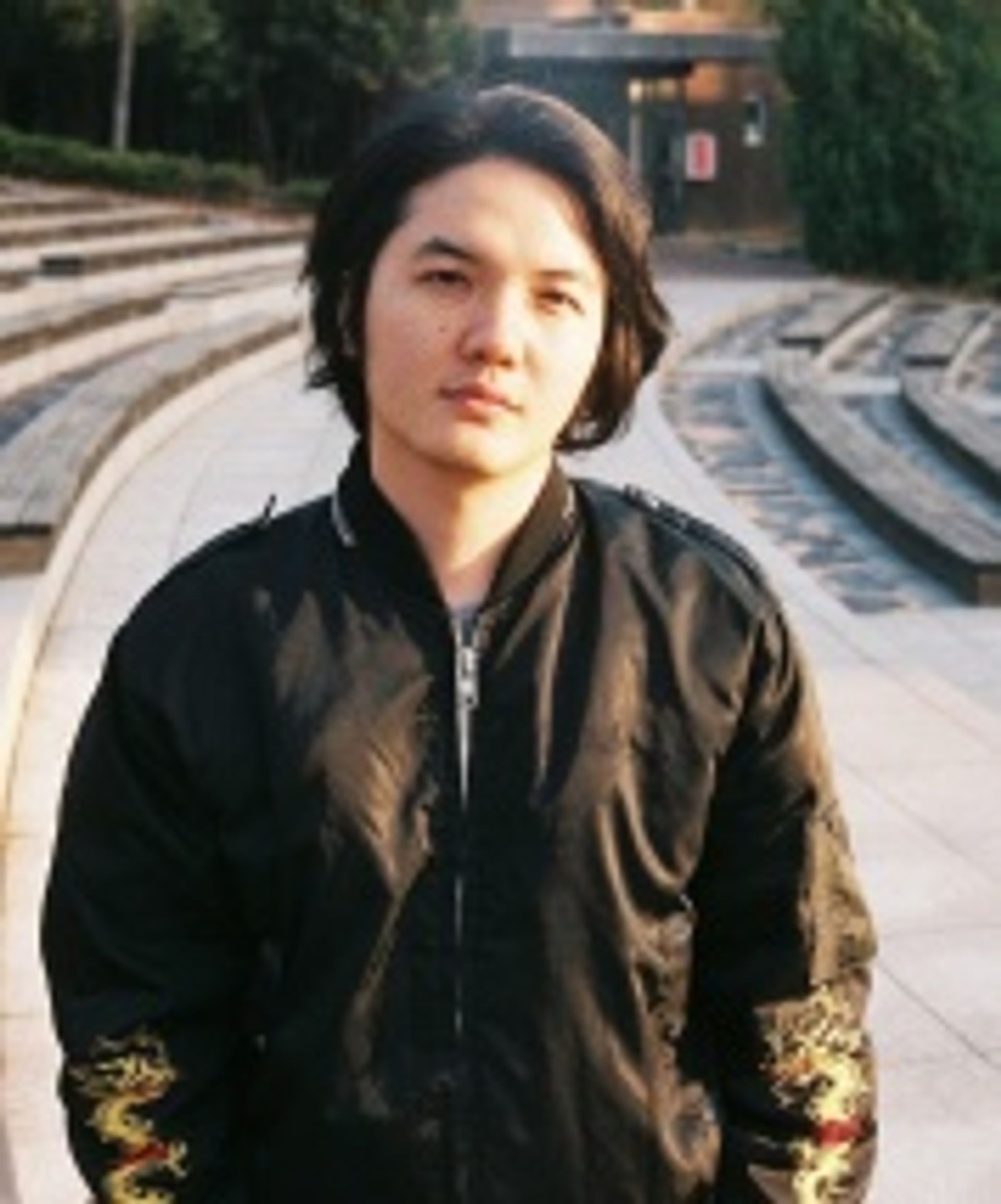 안지환