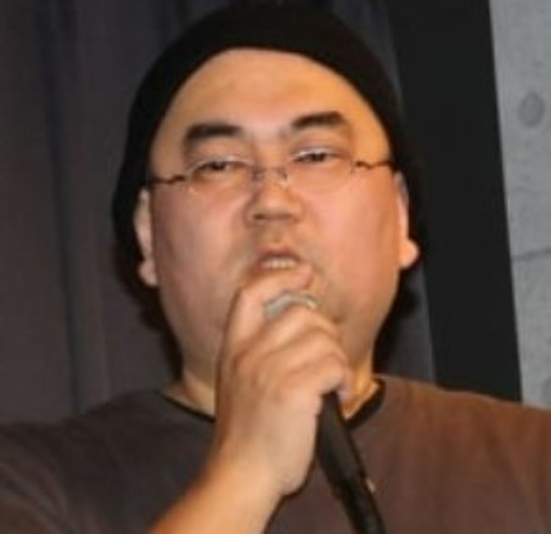야나세 타케유키